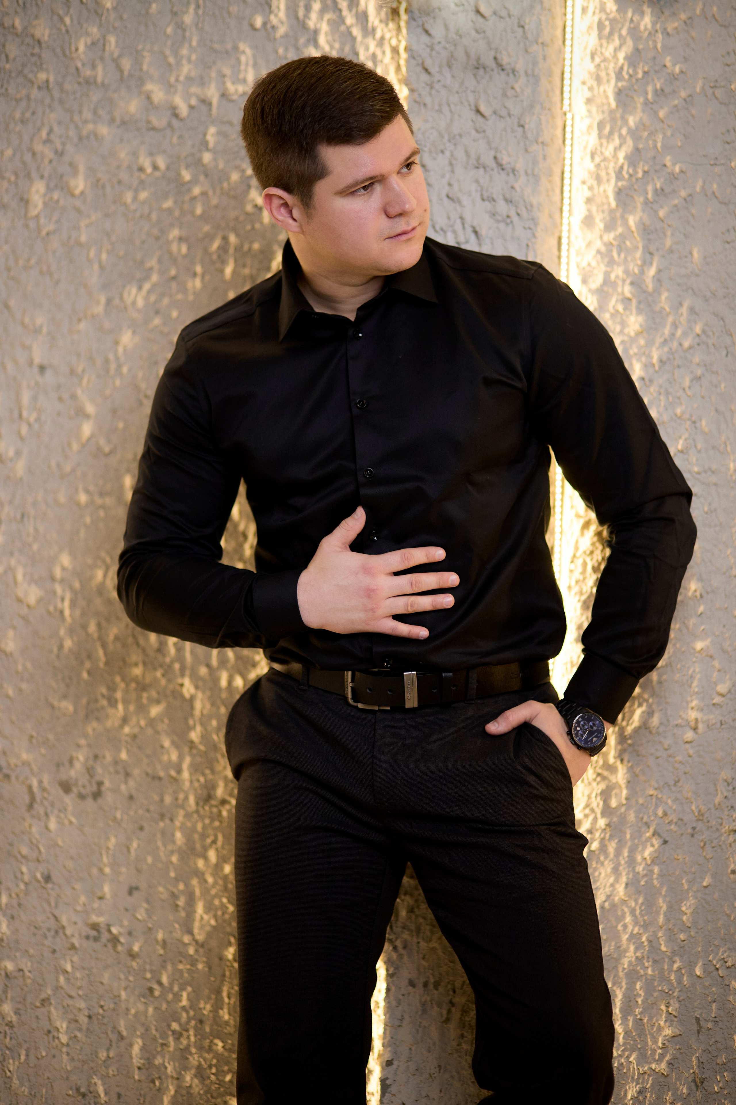 Алексей & Мария. Женский фотограф