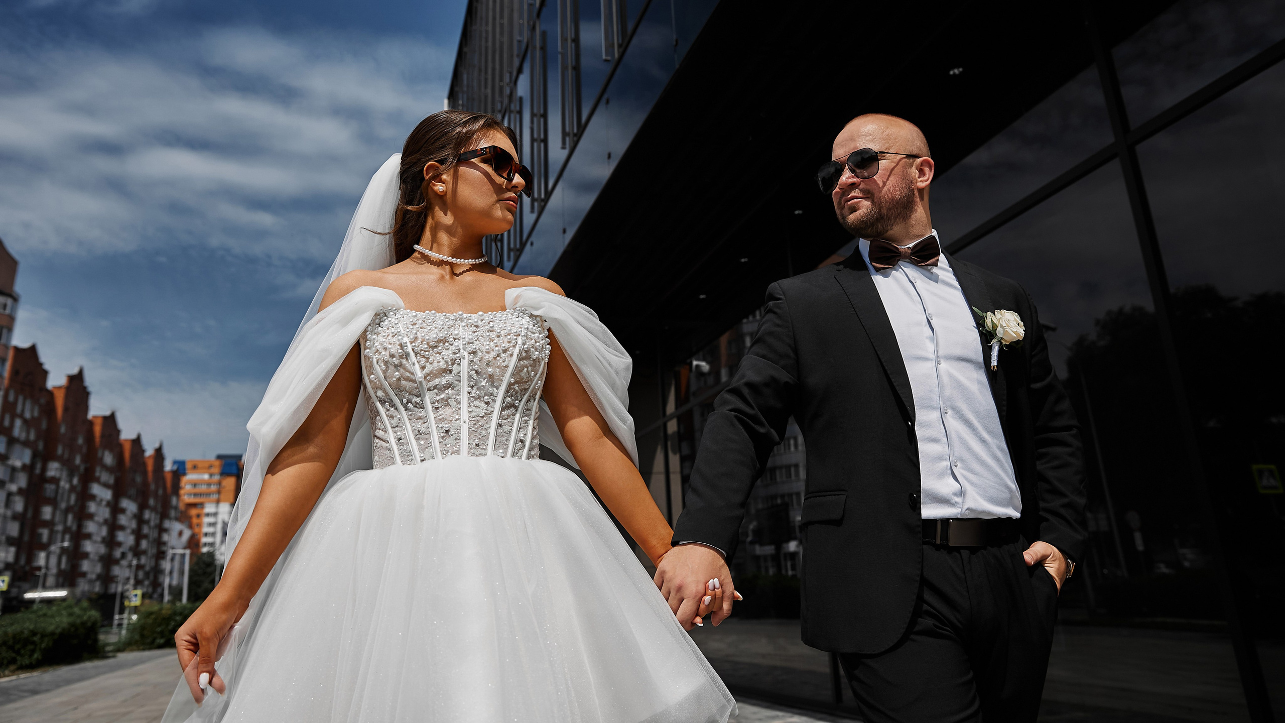 Свадьба под ключ в Новокузнецке, Прокопьевске, Киселевске