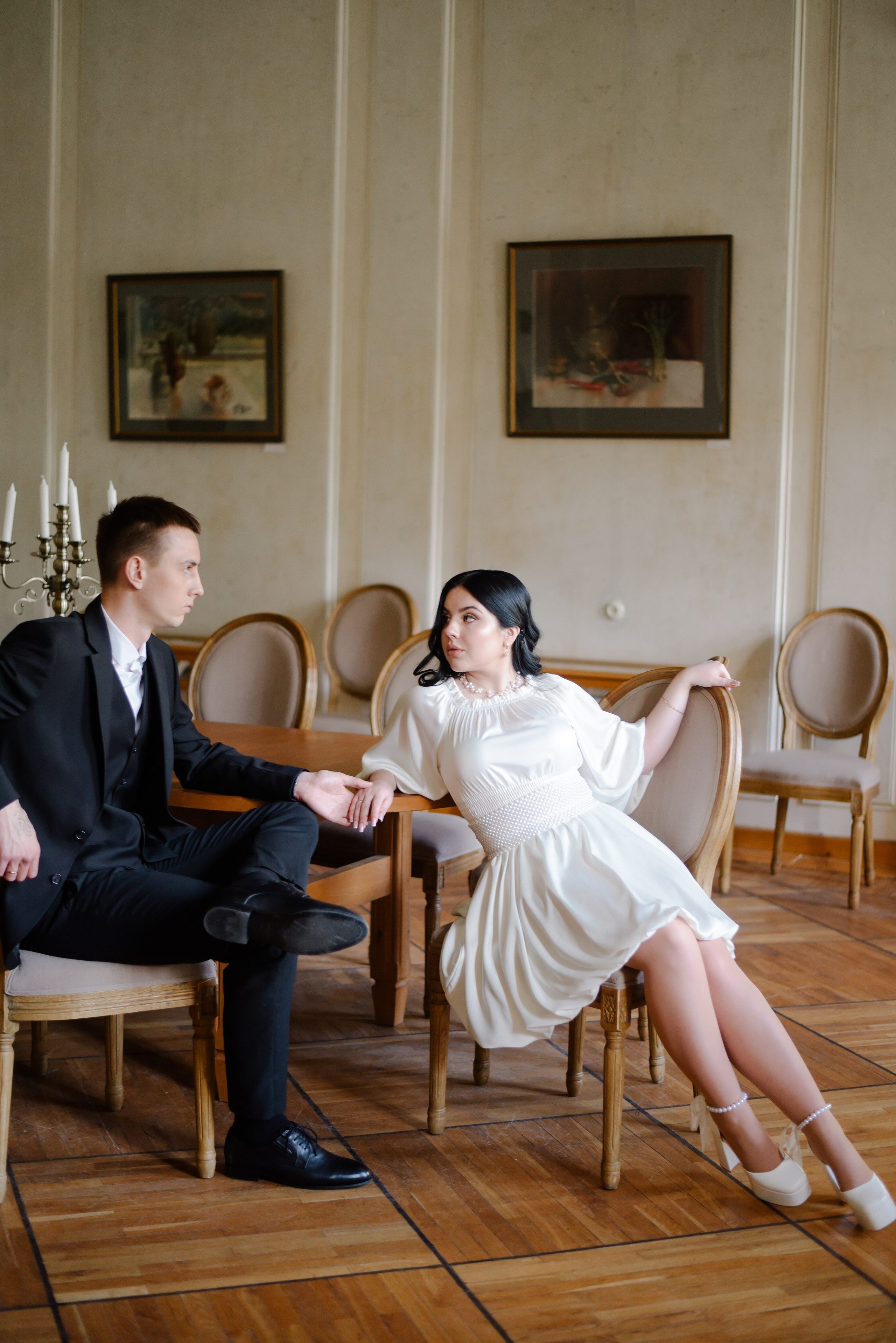 Это по любви. Фотограф Лола Волна, город Москва