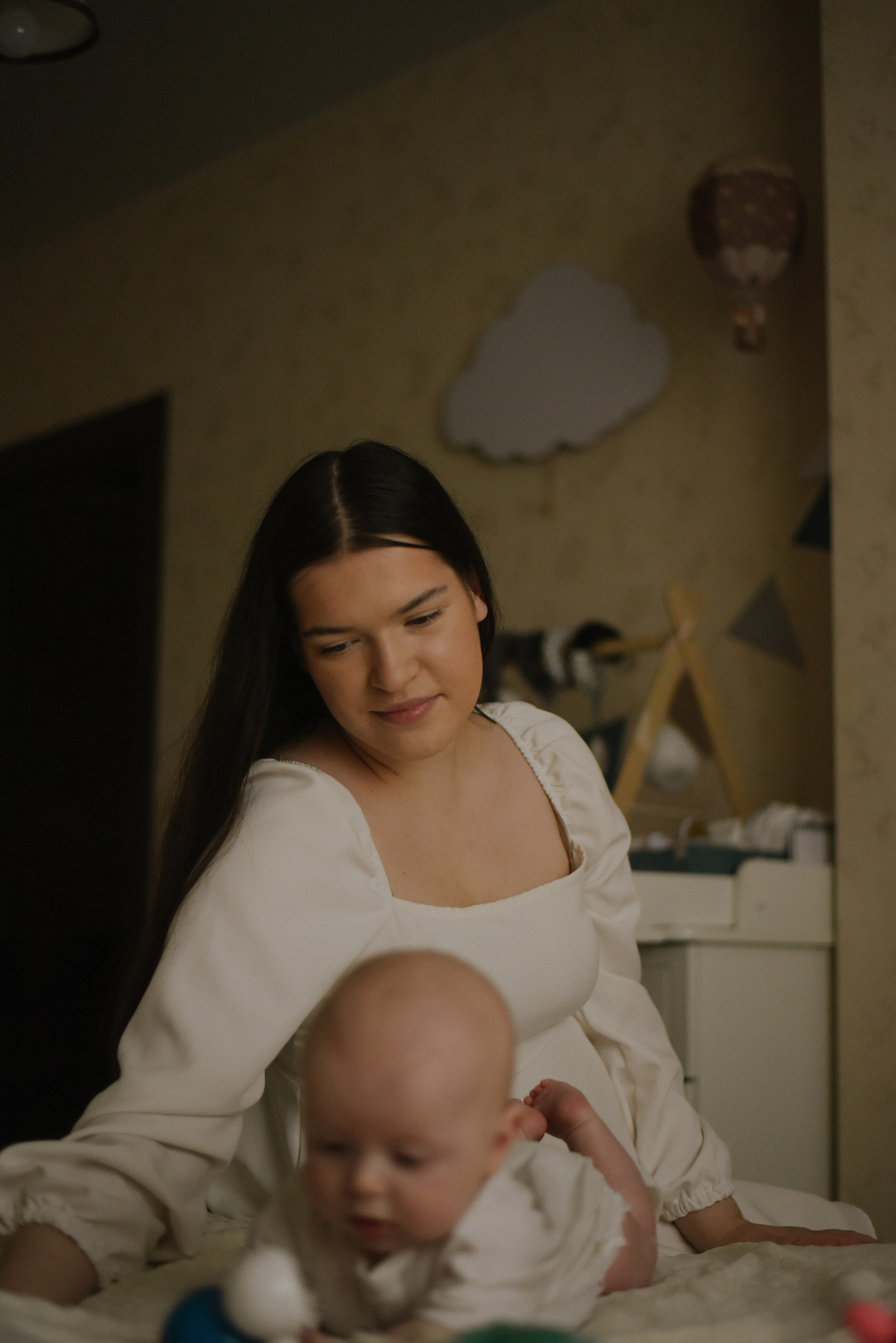 Лида и Роман. Фотограф Лола Волна, город Москва