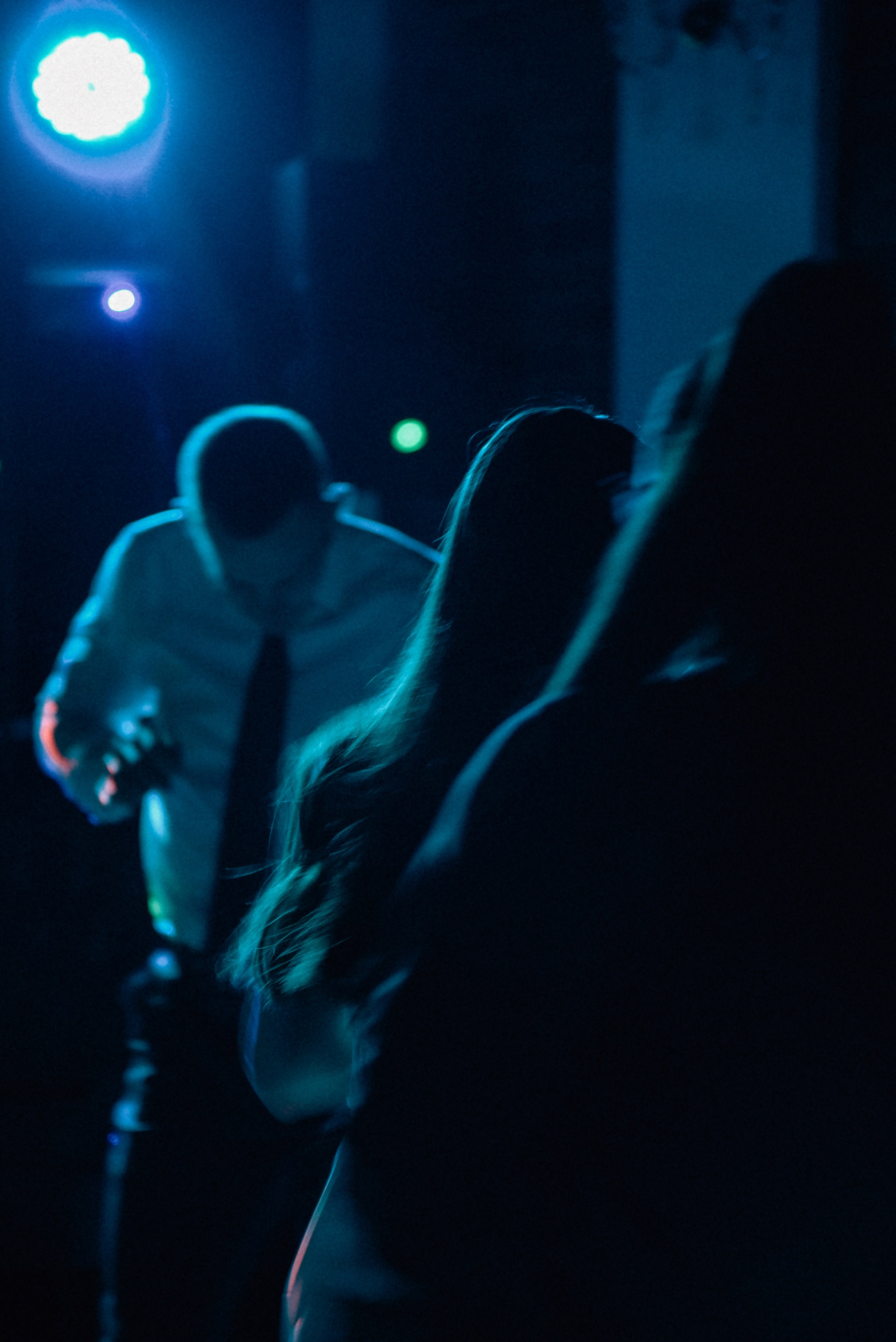 Вадим и София. Фотограф Лола Волна, город Москва