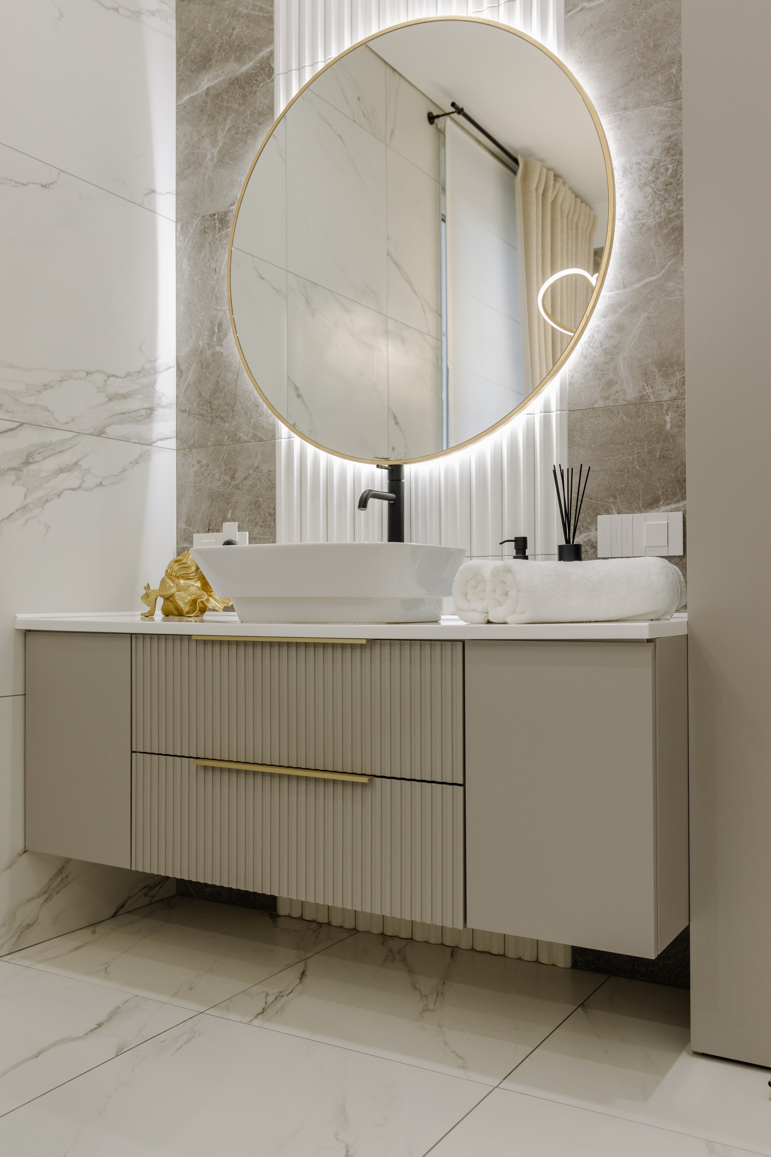 Мебель в Санузел на заказ в Томске. Изготовление тумбы и шкафов. ГУДРУМ — Мебель на заказ в Томске | Кухни | Шкафы | Стулья и Столы