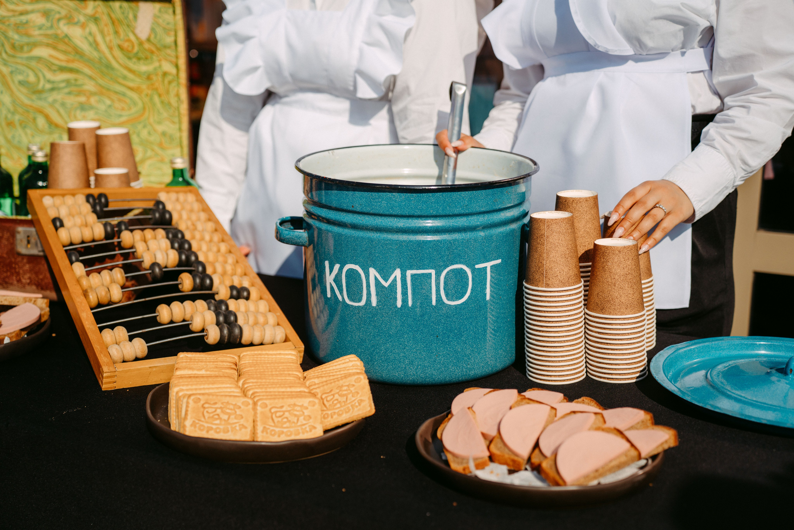 Т-Банк. Санаторий / 2025. Саша Копылов, фотограф в Казани