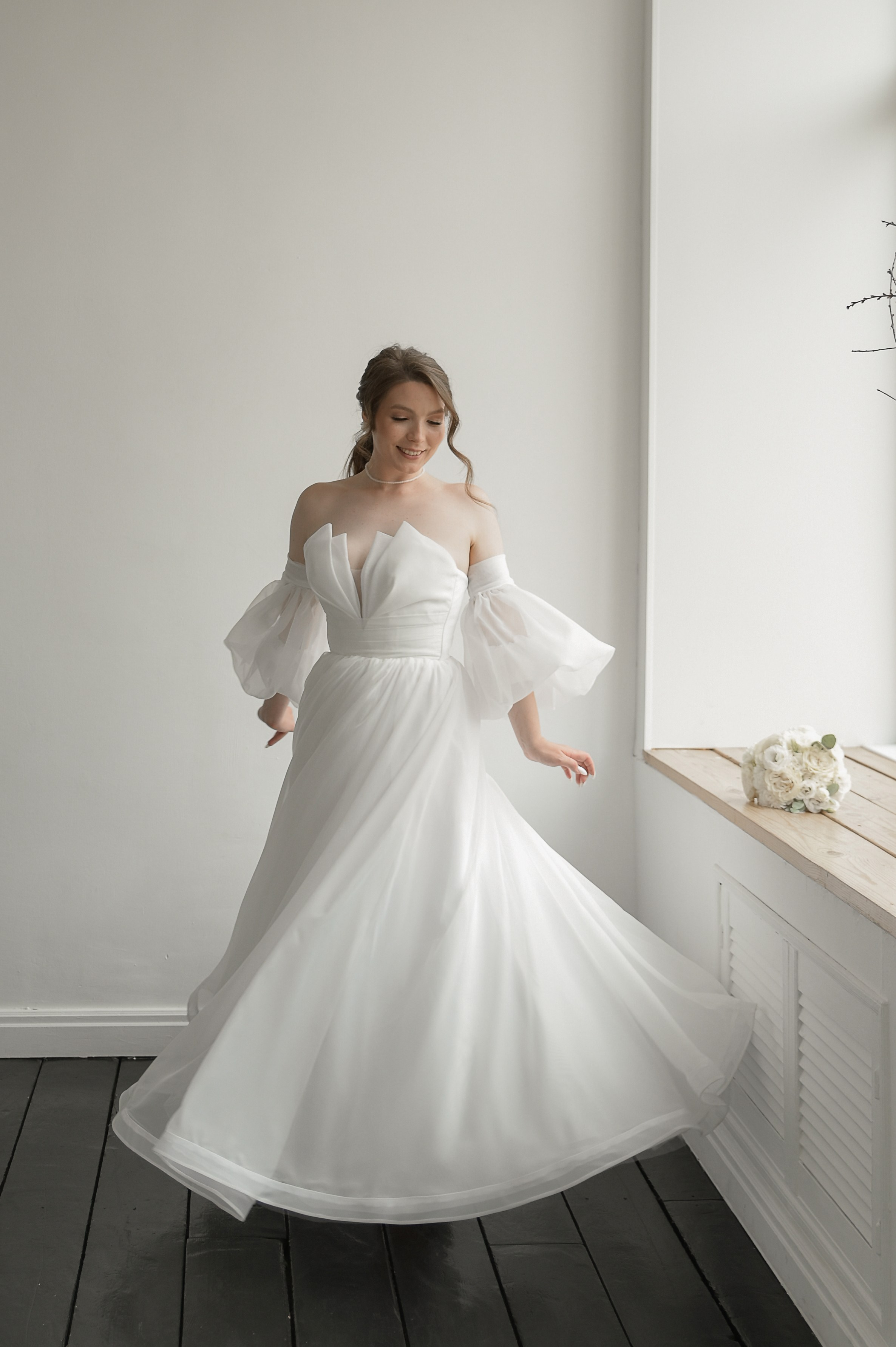 Александр&Вероника. Свадебный фотограф в Санкт Петербурге Падерина Кристина