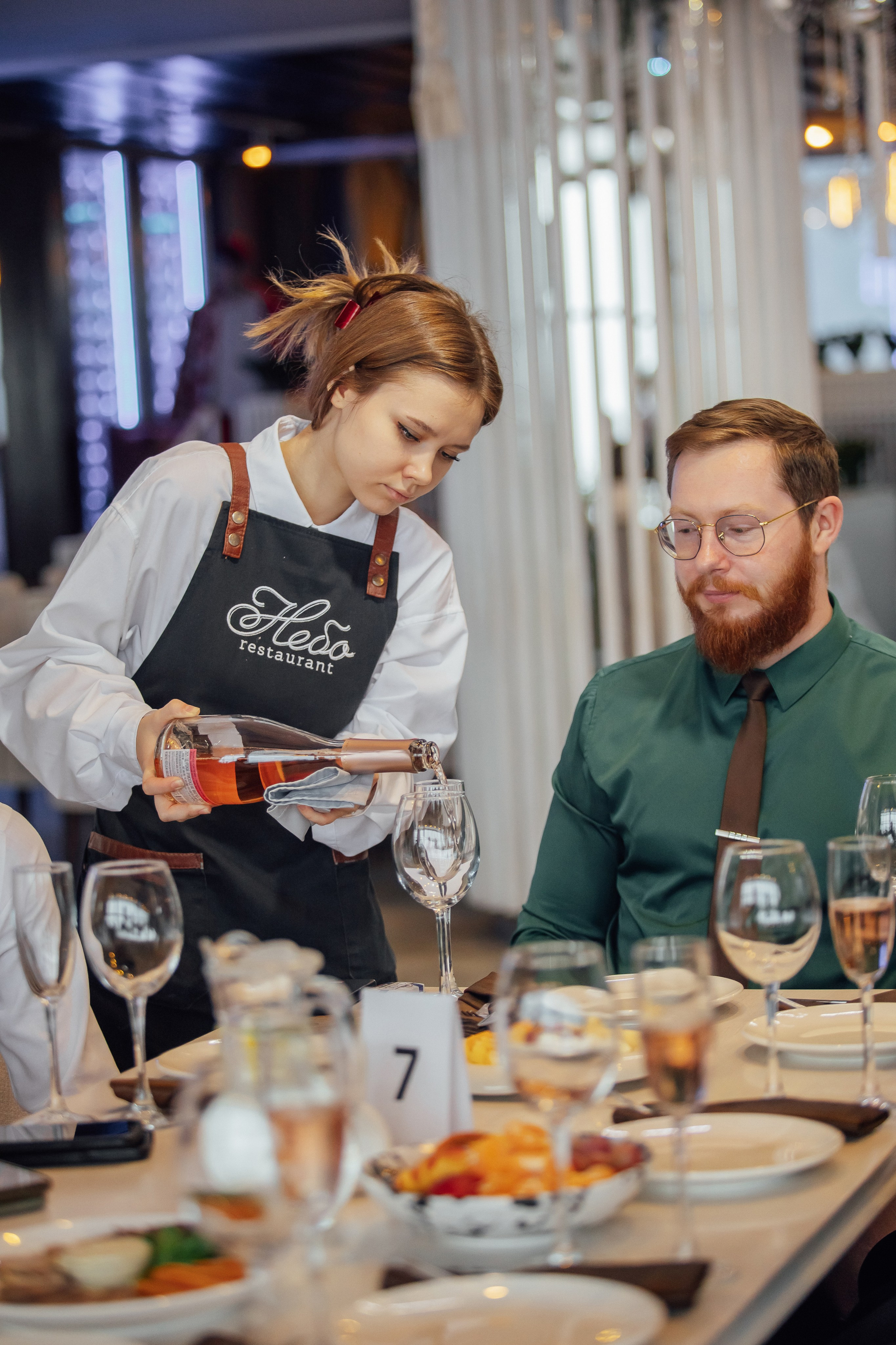 Премия года 2025. Фотограф Анастасия Романова Рязань