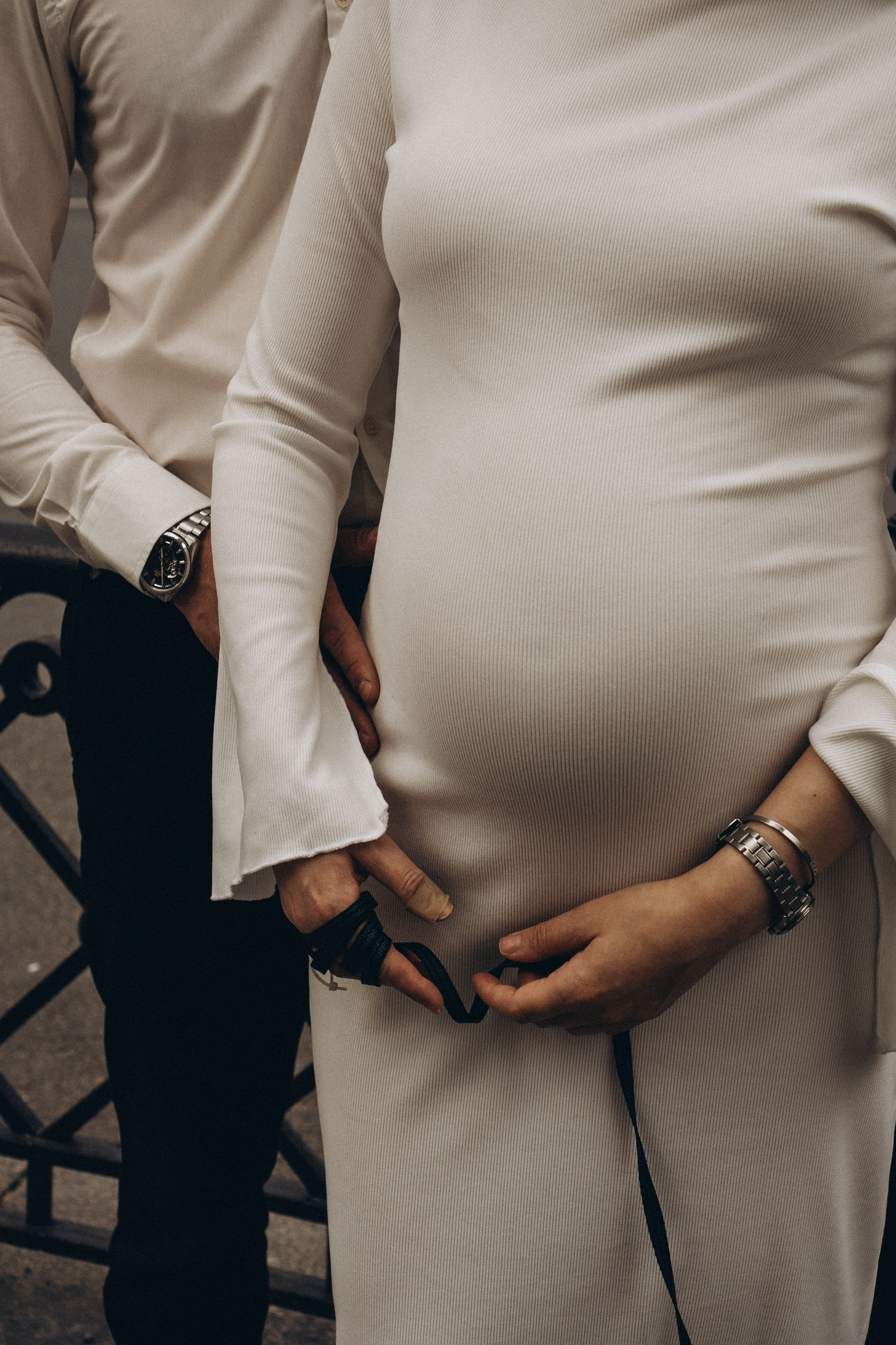 Беременность (только часть фото по желанию клиентов могу показать)). Профессиональный фотограф, Санкт-Петербург — Виктория Богомолова