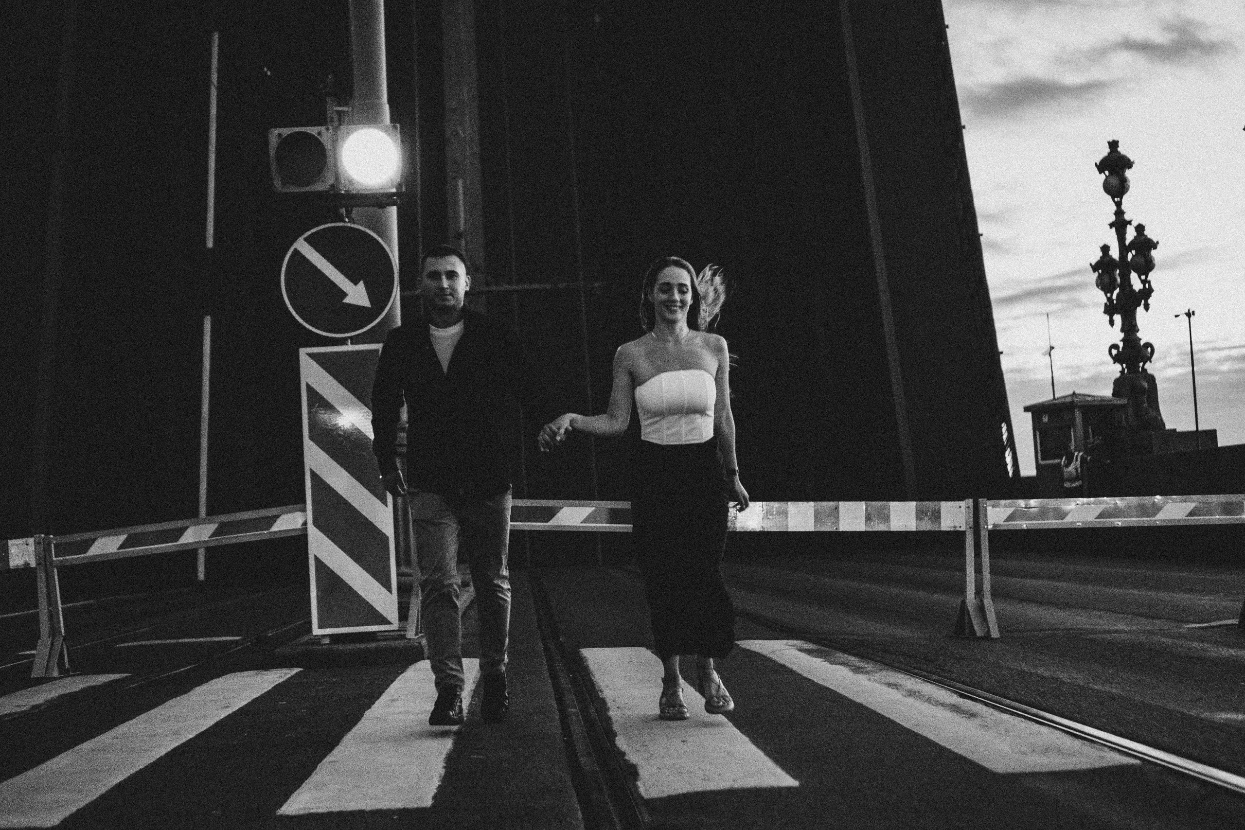 Белые ночи. Профессиональный фотограф, Санкт-Петербург — Виктория Богомолова