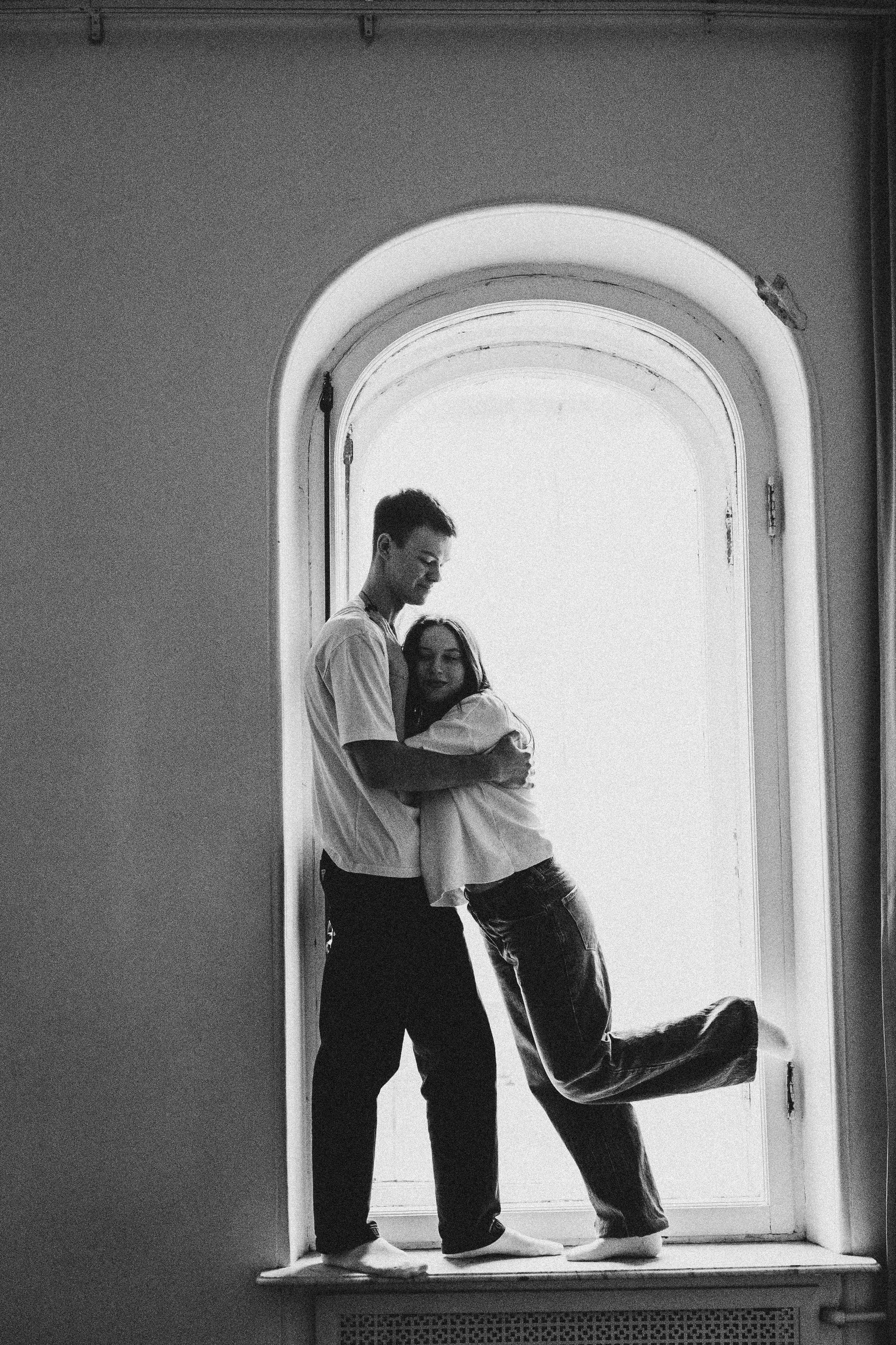 Студийная история. Профессиональный фотограф, Санкт-Петербург — Виктория Богомолова