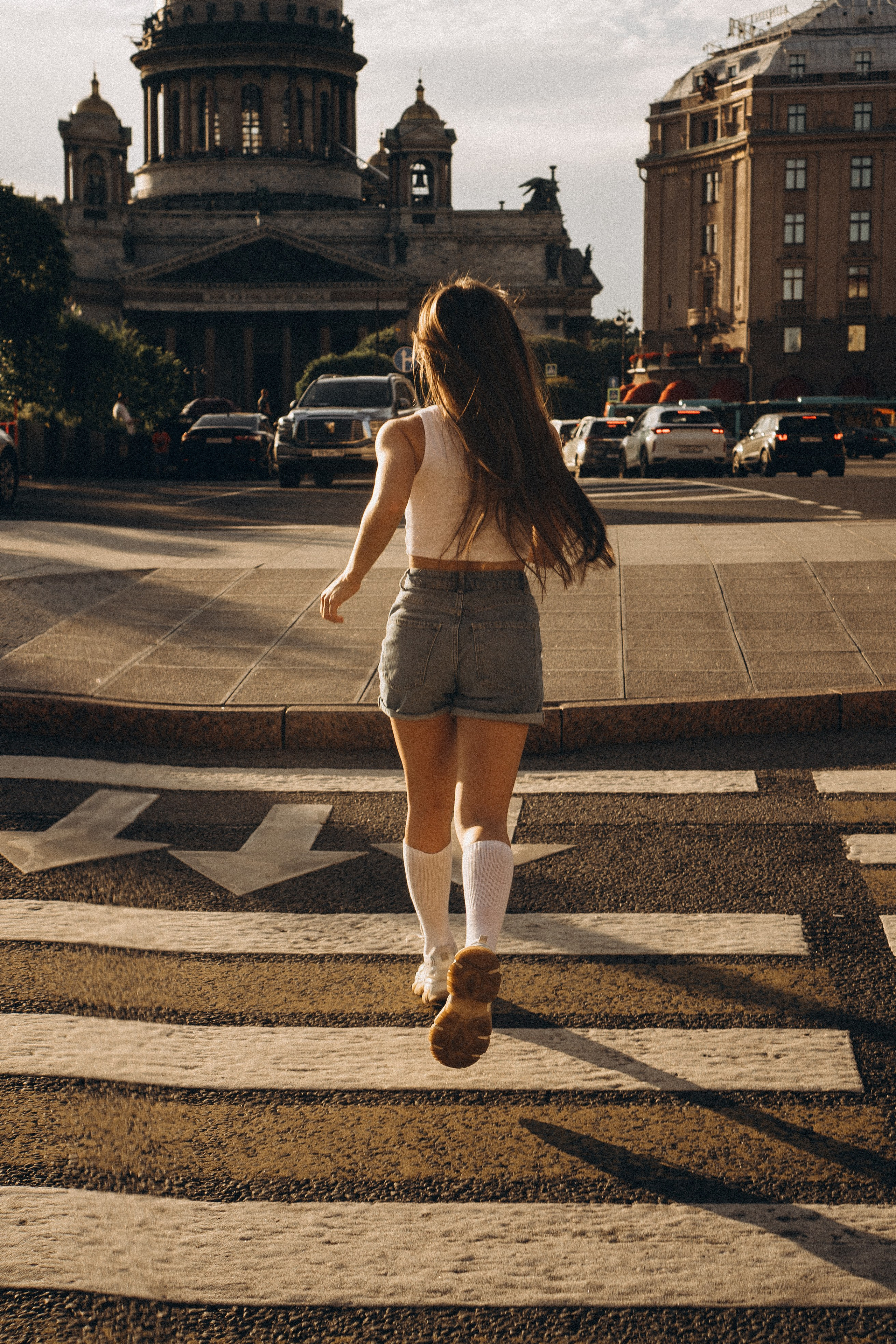 ПРОГУЛКА ПО САНКТ-ПЕТЕРБУРГУ. Профессиональный фотограф, Санкт-Петербург — Виктория Богомолова