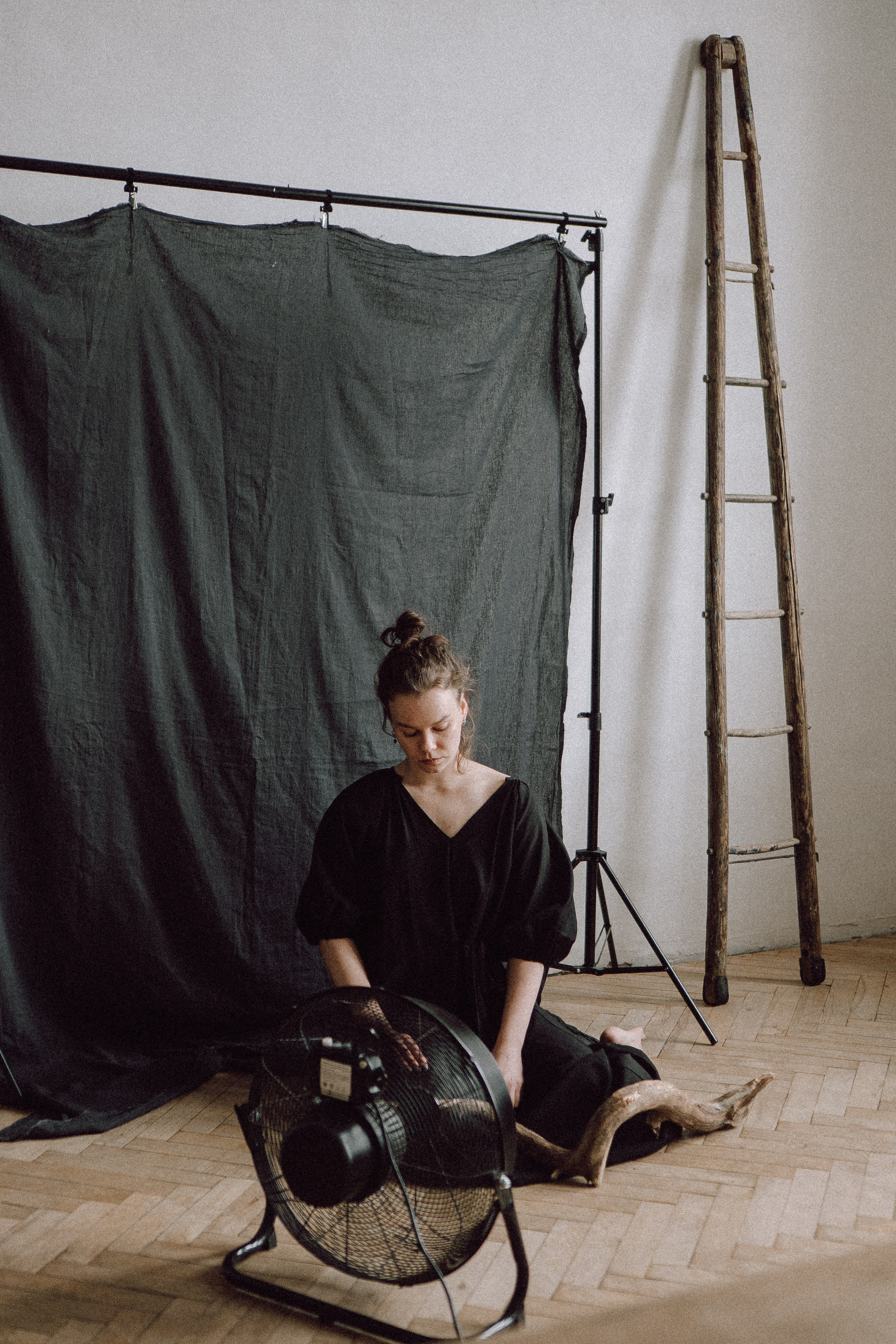 СТУДИЙНАЯ. Профессиональный фотограф, Санкт-Петербург — Виктория Богомолова