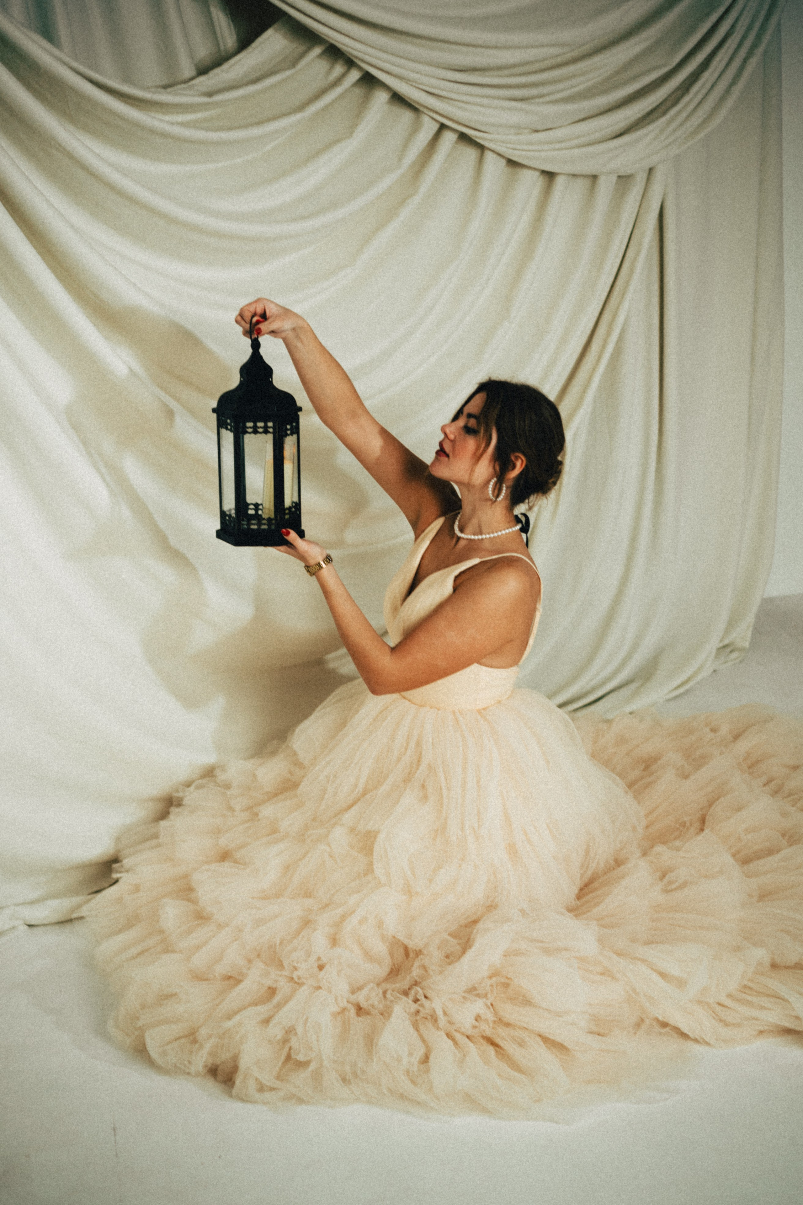 Сказочная история. Профессиональный фотограф, Санкт-Петербург — Виктория Богомолова