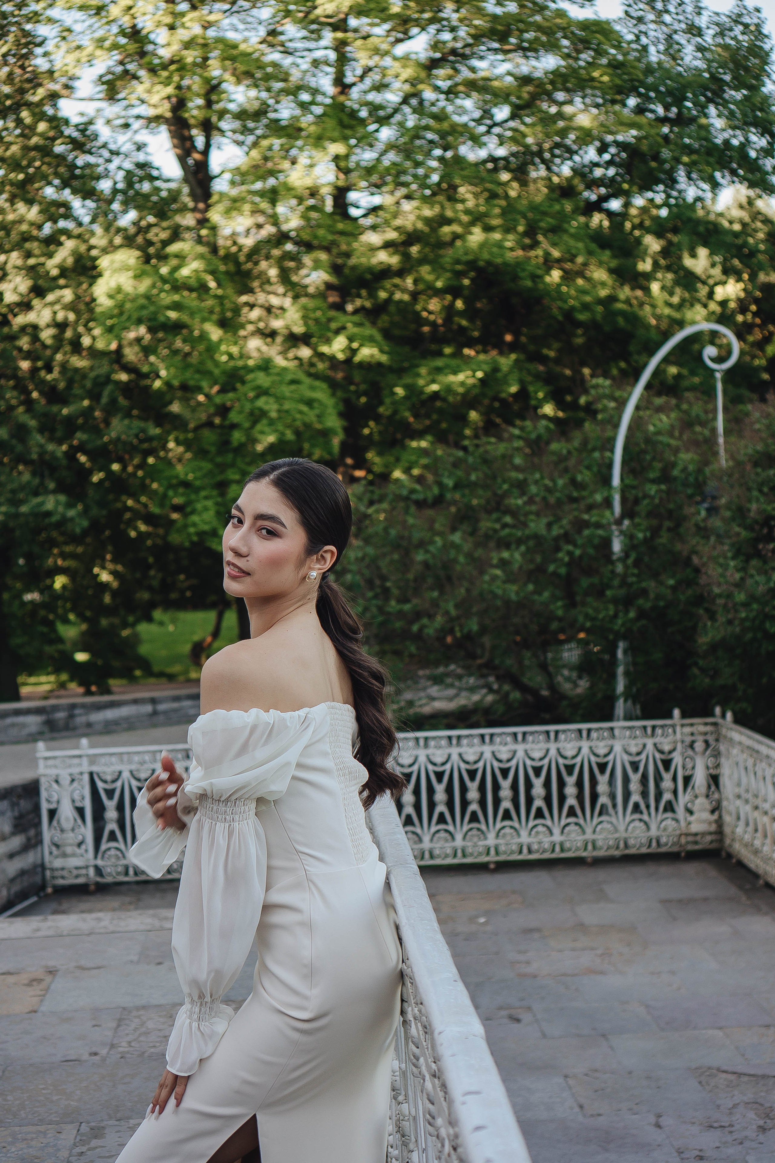 СВАДЕБНАЯ СЬЕМКА НА РАССВЕТЕ НА ЕЛАГИНОМ ОСТОРОВЕ. Профессиональный фотограф, Санкт-Петербург — Виктория Богомолова