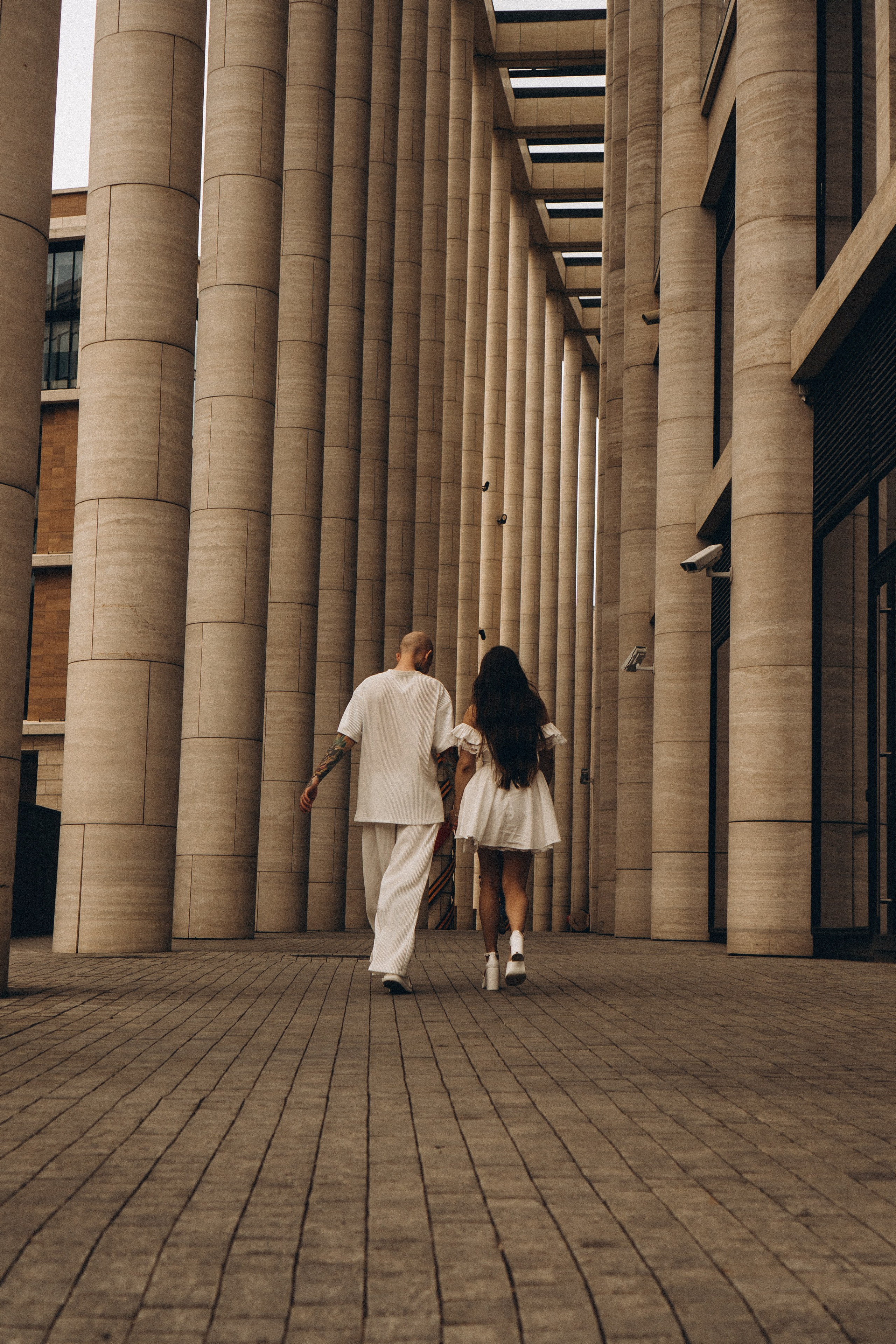 СВАДЕБНАЯ ПРОГУЛКА ПО ТАВРИЧЕСКОМУ САДУ И НЕВСКОЙ РАТУШЕ. Профессиональный фотограф, Санкт-Петербург — Виктория Богомолова