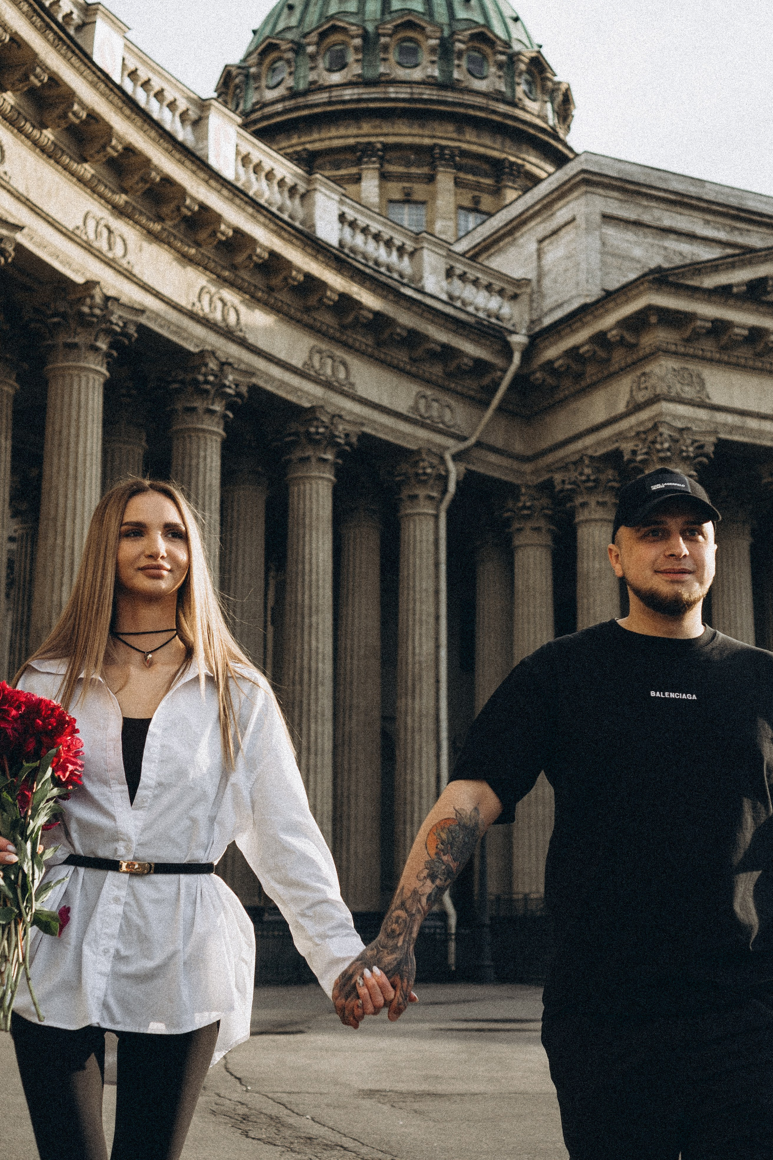 ПРОГУЛКА ПО ПИТЕРУ. Профессиональный фотограф, Санкт-Петербург — Виктория Богомолова