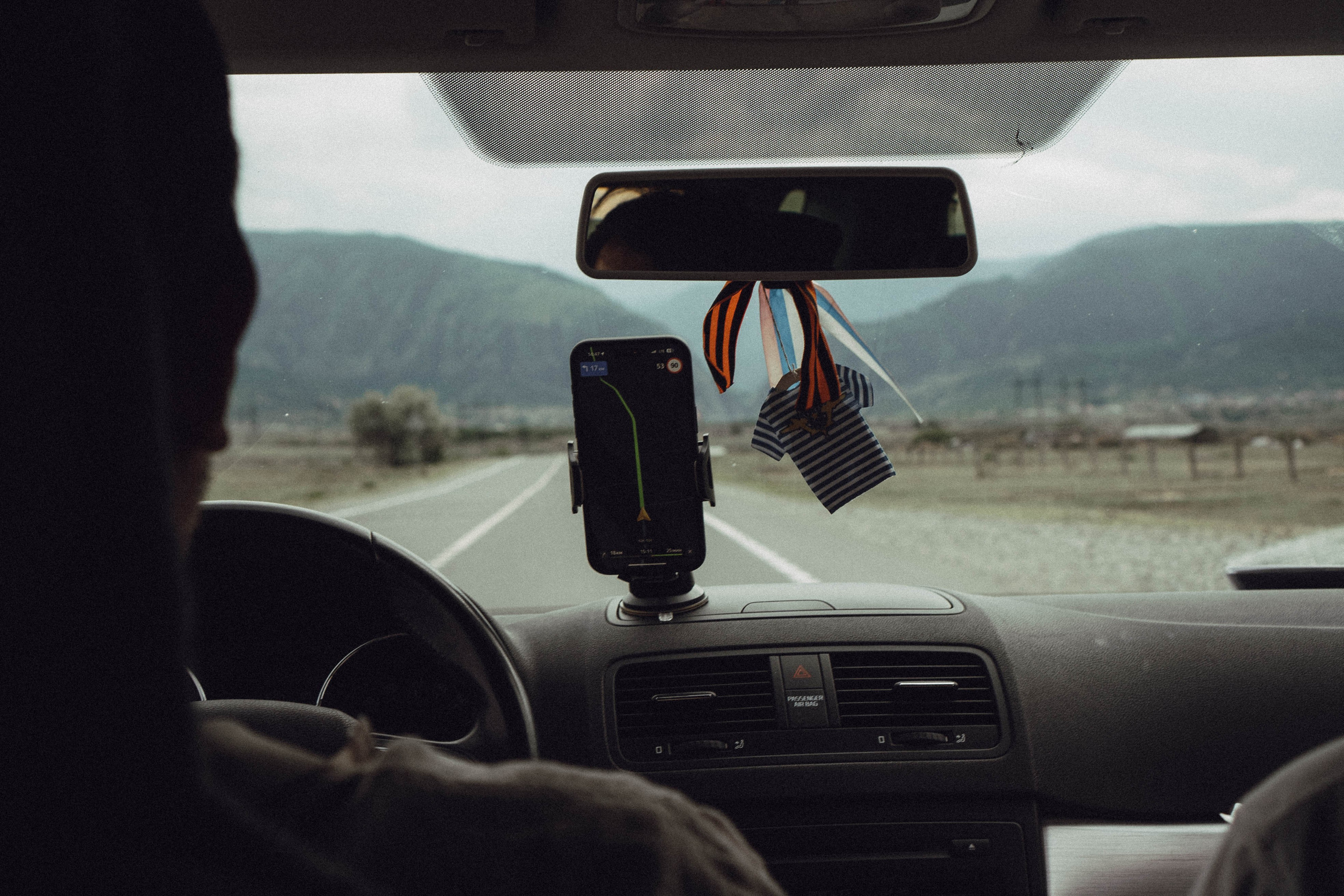 Горы. Профессиональный фотограф, Санкт-Петербург — Виктория Богомолова