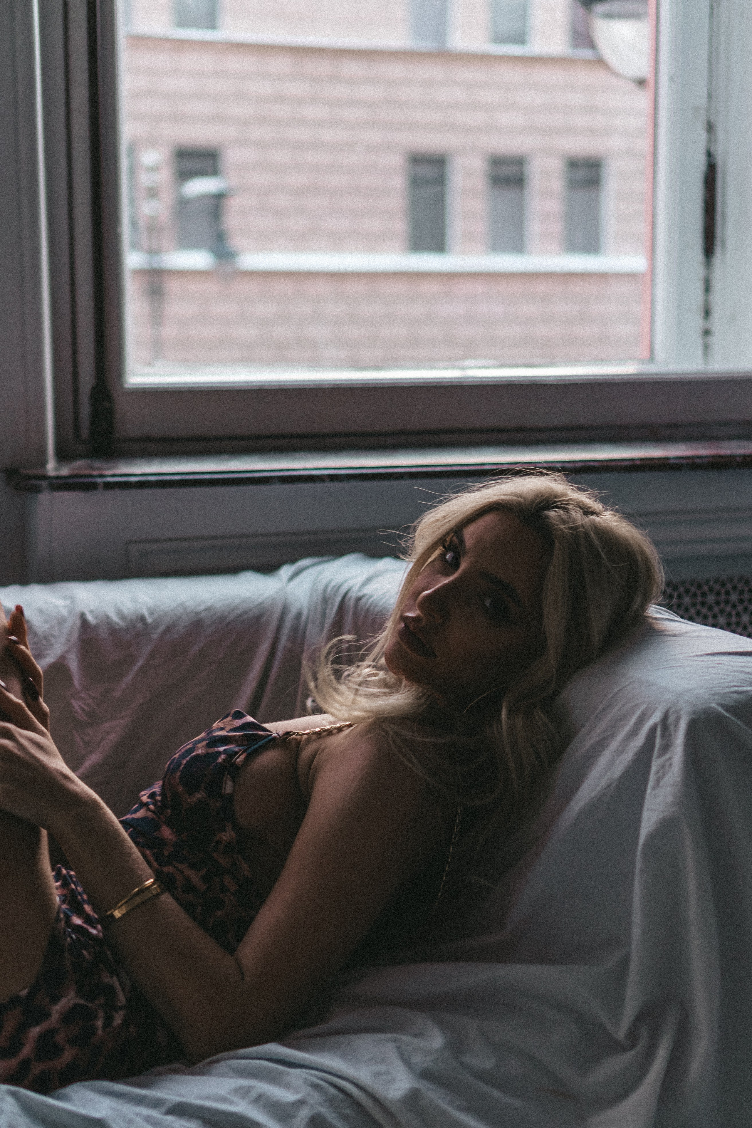 Студийная. Профессиональный фотограф, Санкт-Петербург — Виктория Богомолова