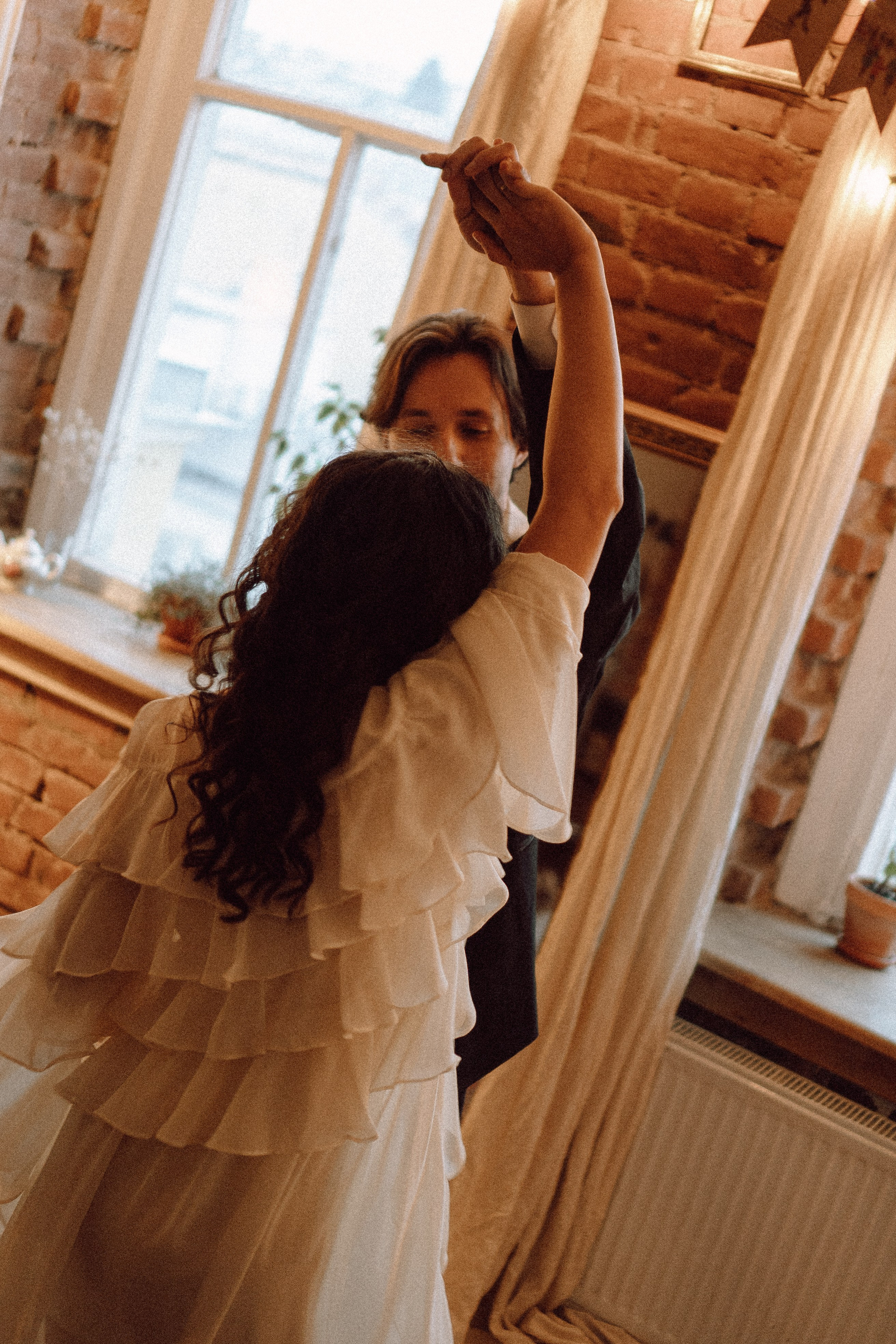 Новогодний стиль вдвоем. Профессиональный фотограф, Санкт-Петербург — Виктория Богомолова