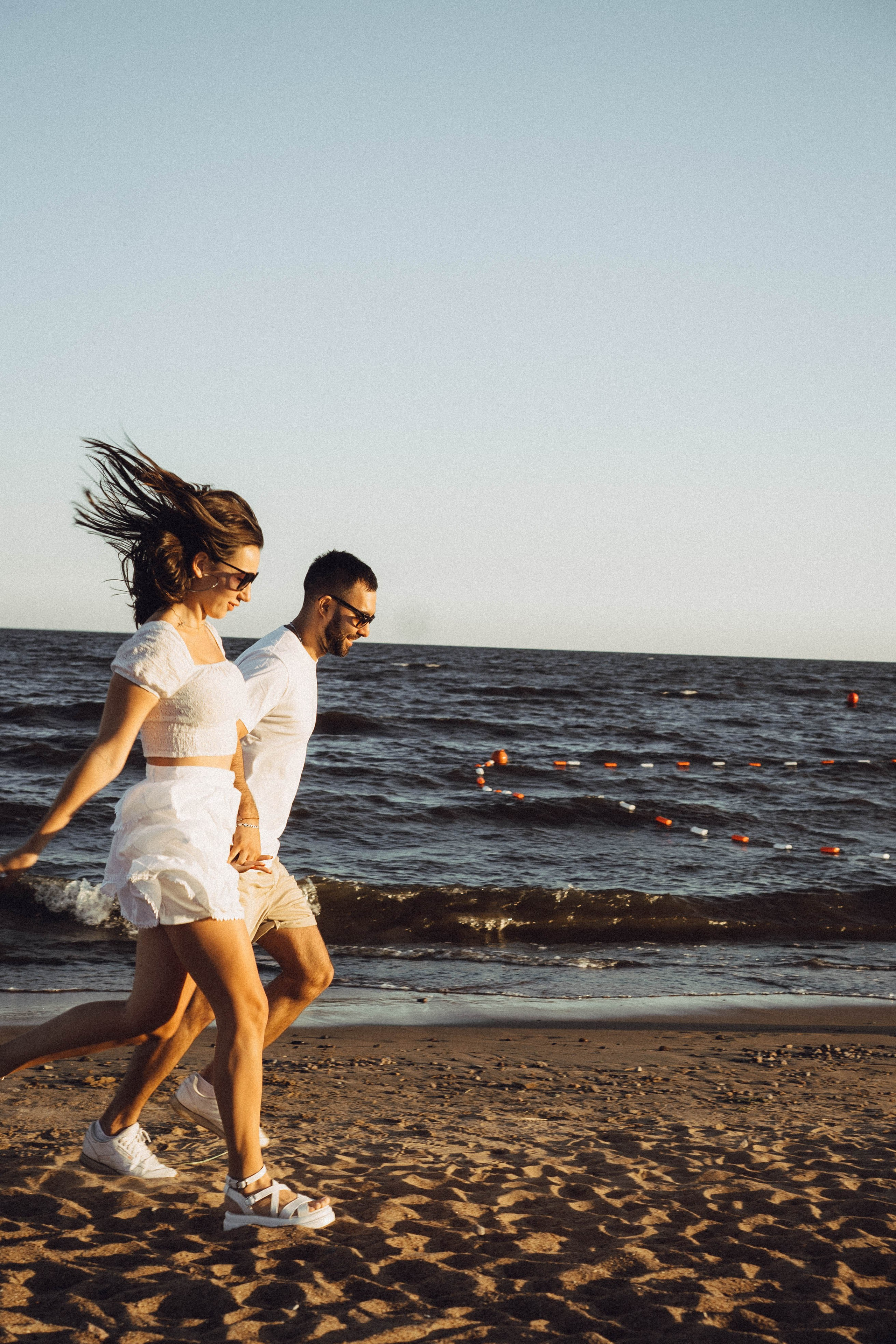 Любовь на заливе. Профессиональный фотограф, Санкт-Петербург — Виктория Богомолова
