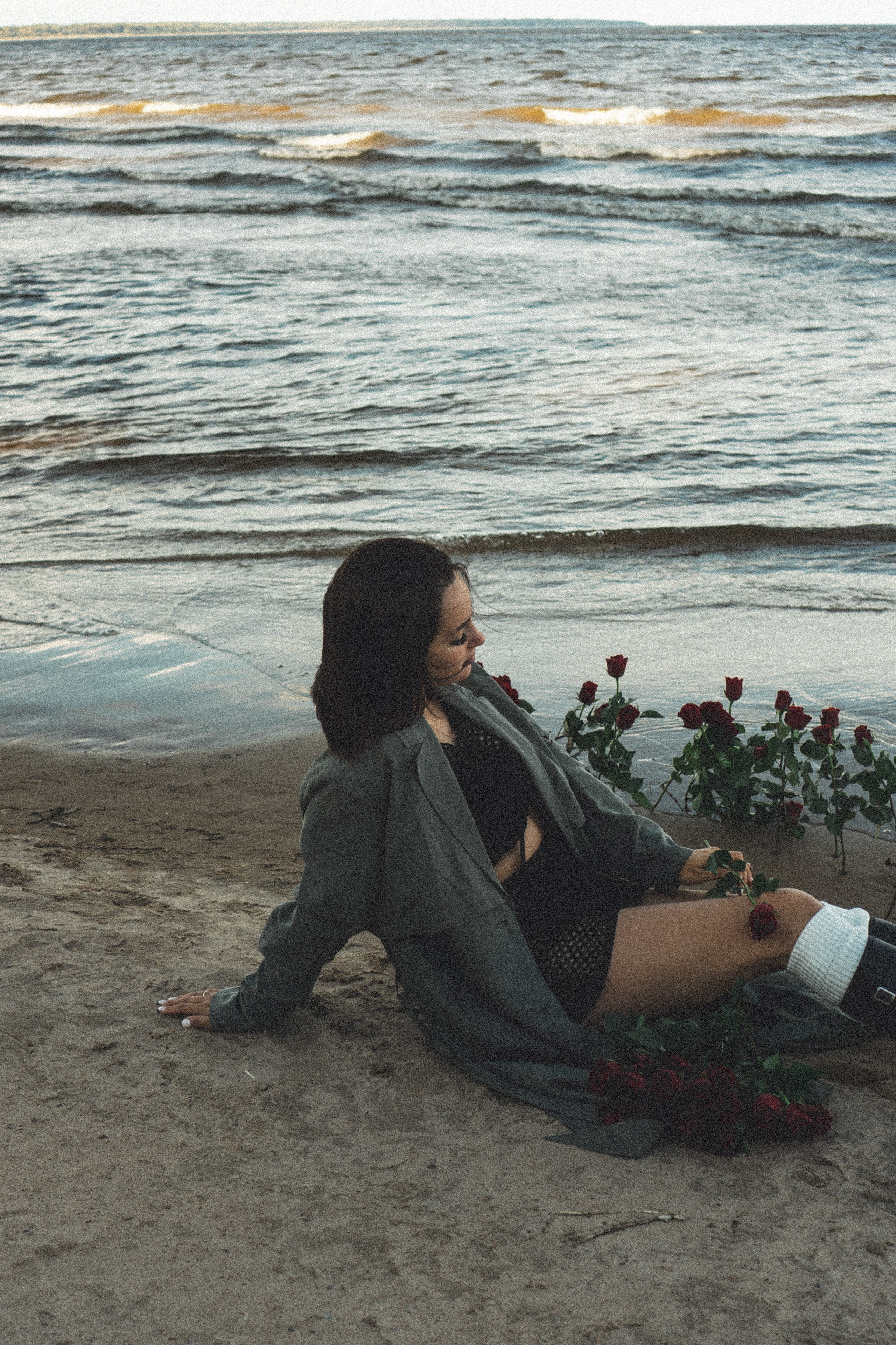 Розы. Профессиональный фотограф, Санкт-Петербург — Виктория Богомолова