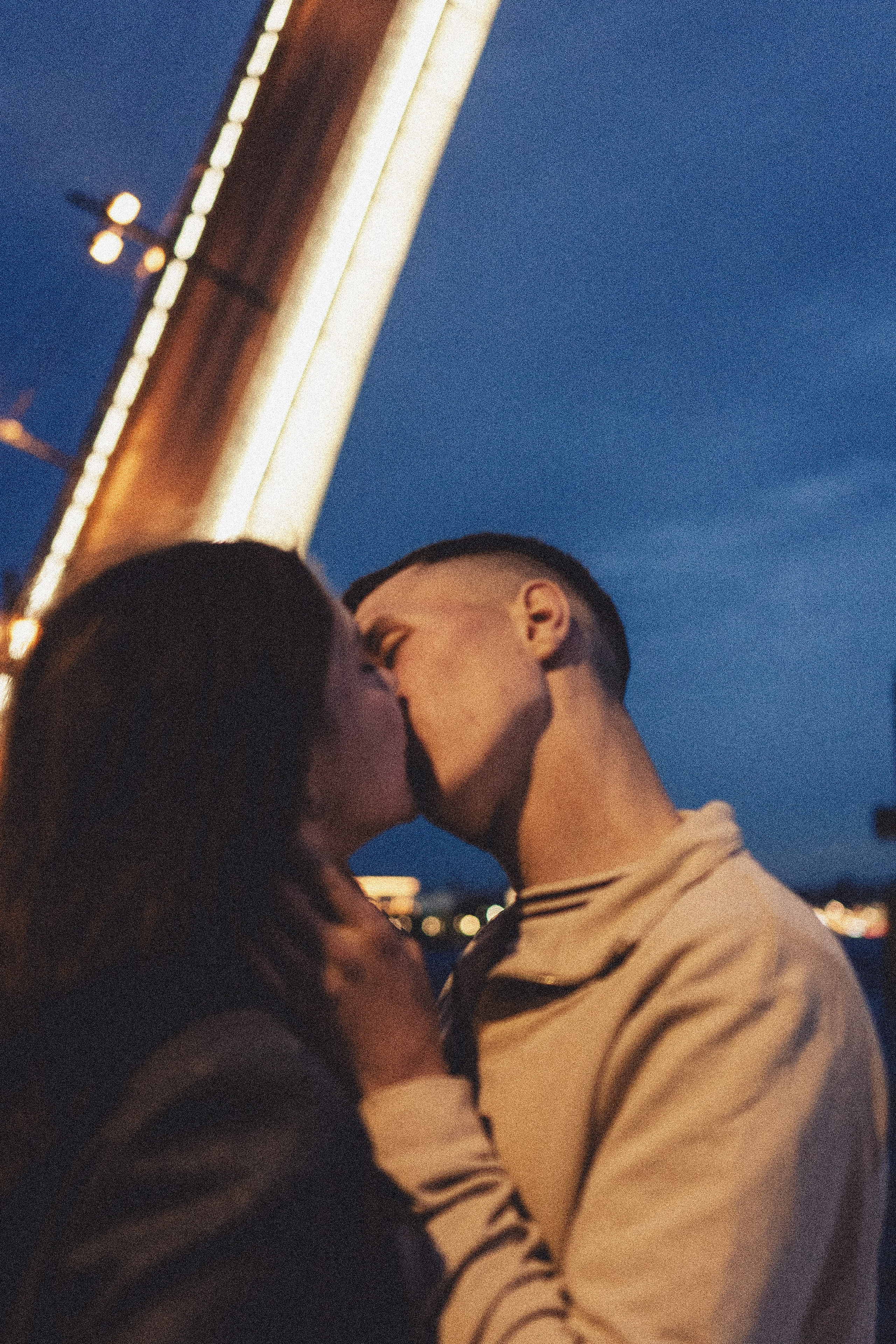 РАССВЕТНАЯ ИСТОРИЯ. Профессиональный фотограф, Санкт-Петербург — Виктория Богомолова