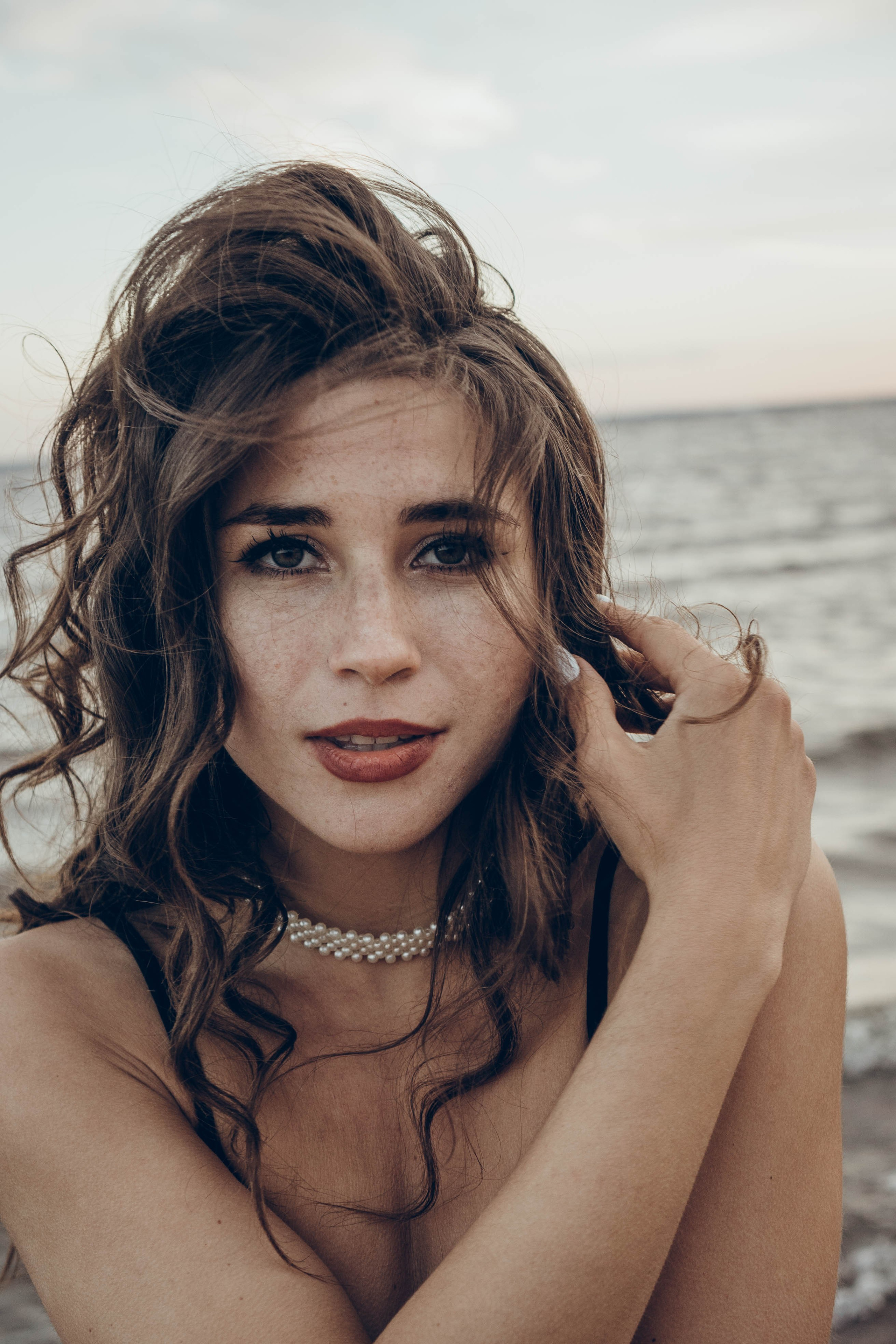 На заливе. Профессиональный фотограф, Санкт-Петербург — Виктория Богомолова