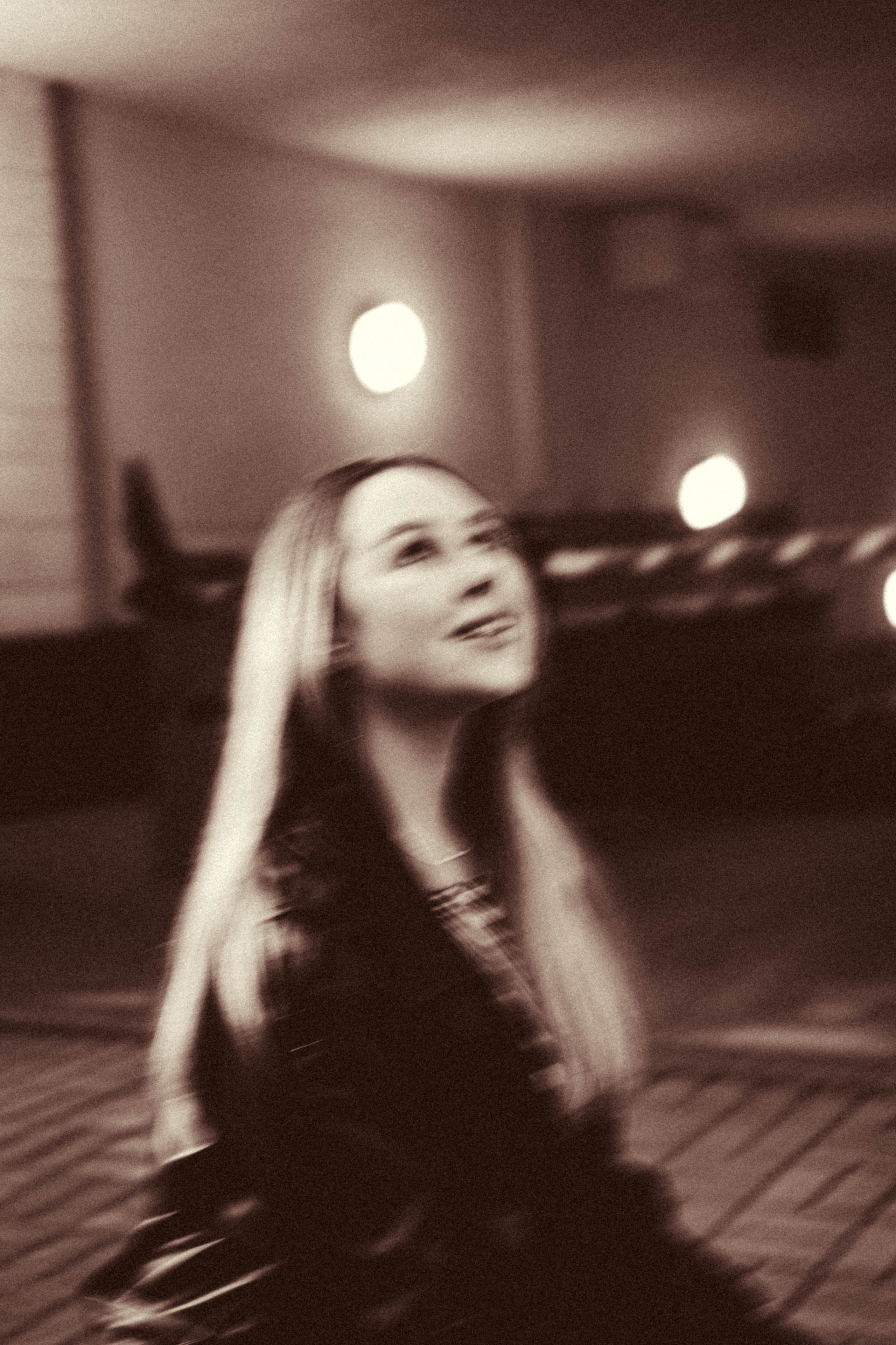 Ксения. Профессиональный фотограф, Санкт-Петербург — Виктория Богомолова