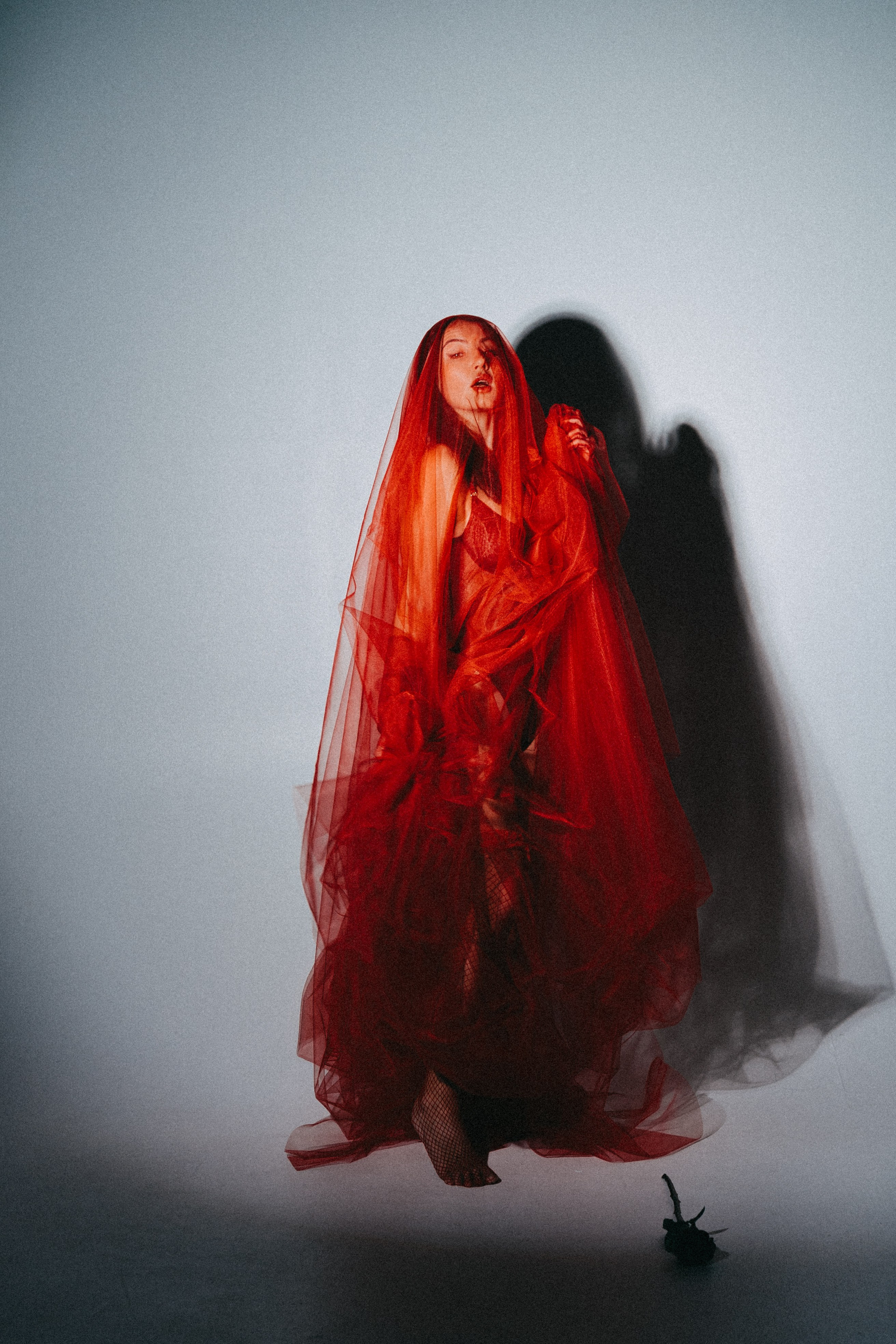 Творческая история для девушки. Профессиональный фотограф, Санкт-Петербург — Виктория Богомолова