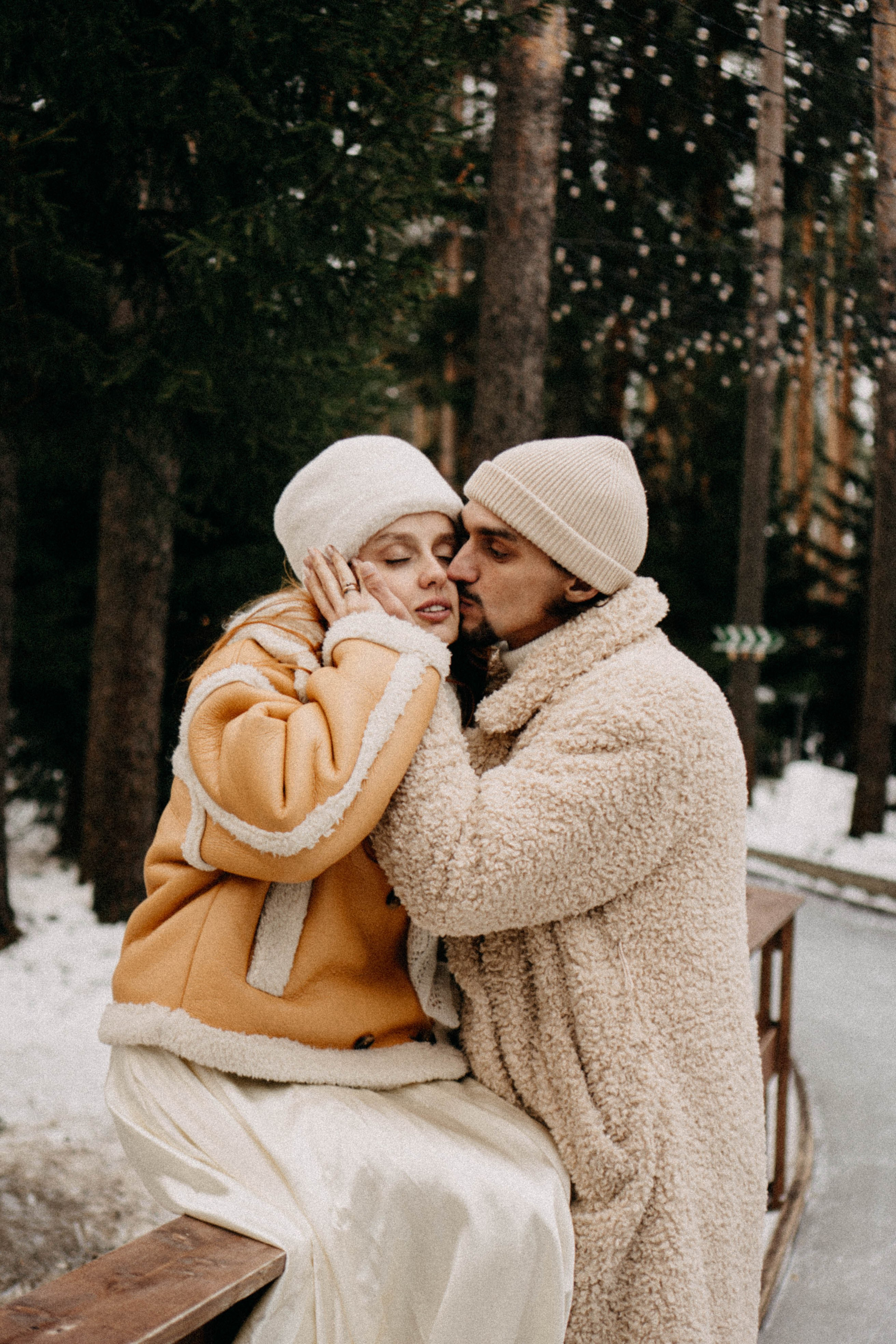 Каток. Профессиональный фотограф, Санкт-Петербург — Виктория Богомолова