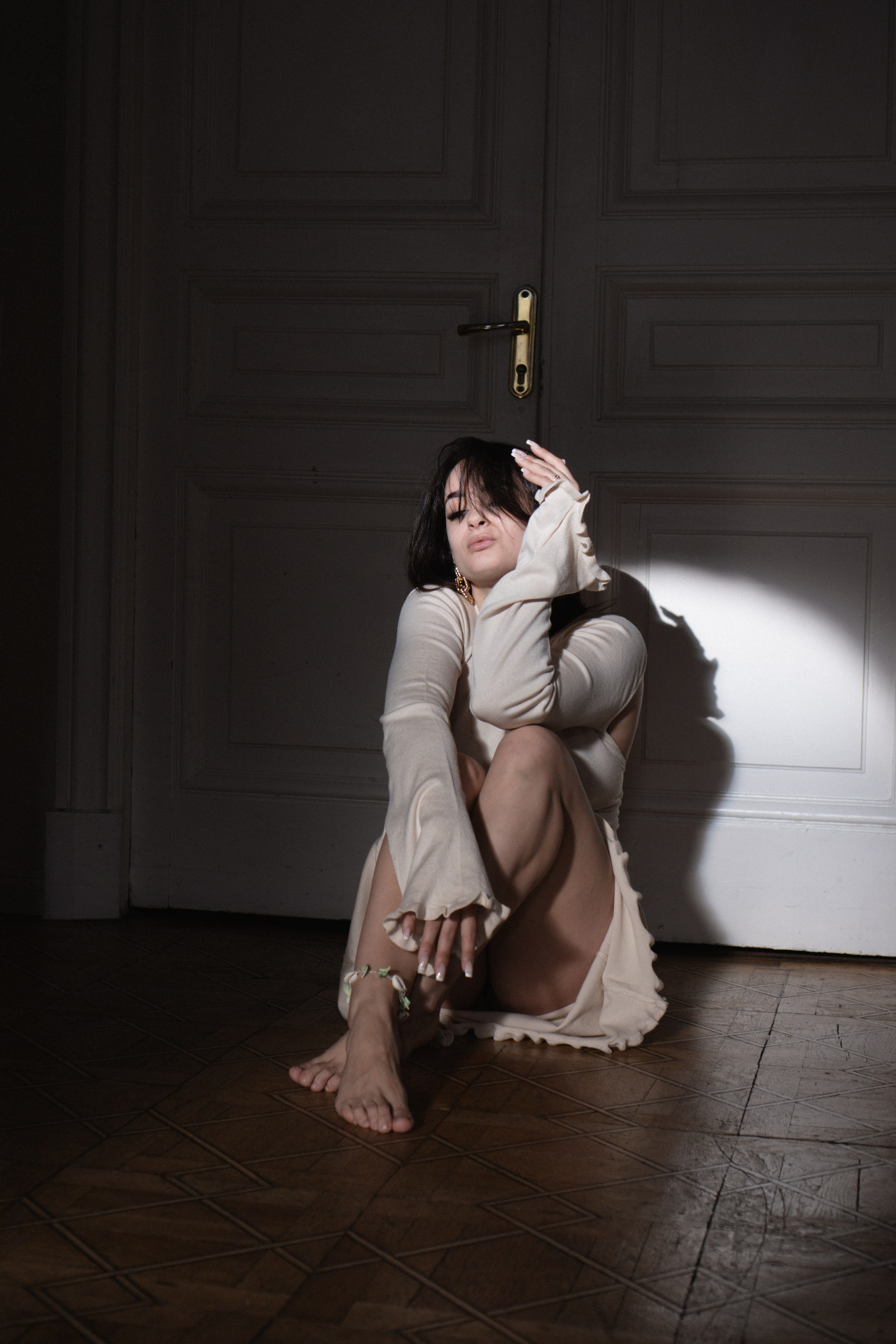 Студийная. Профессиональный фотограф, Санкт-Петербург — Виктория Богомолова