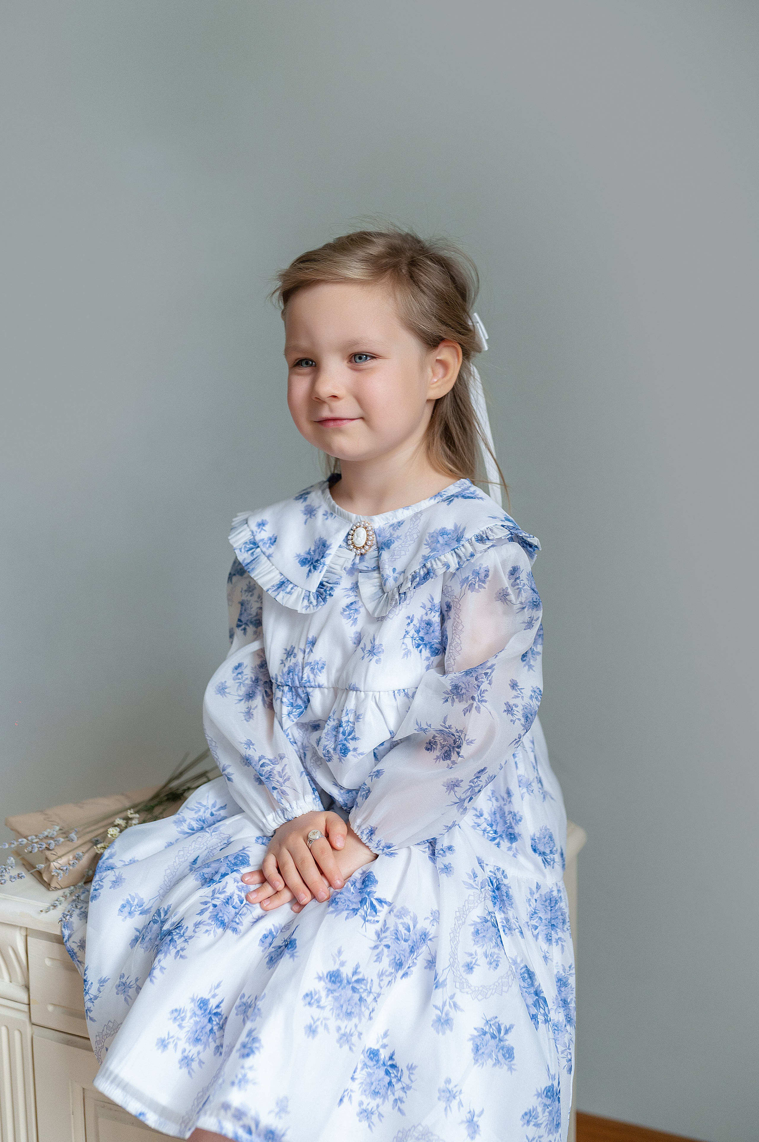 Франция. Детский фотограф Абхазия