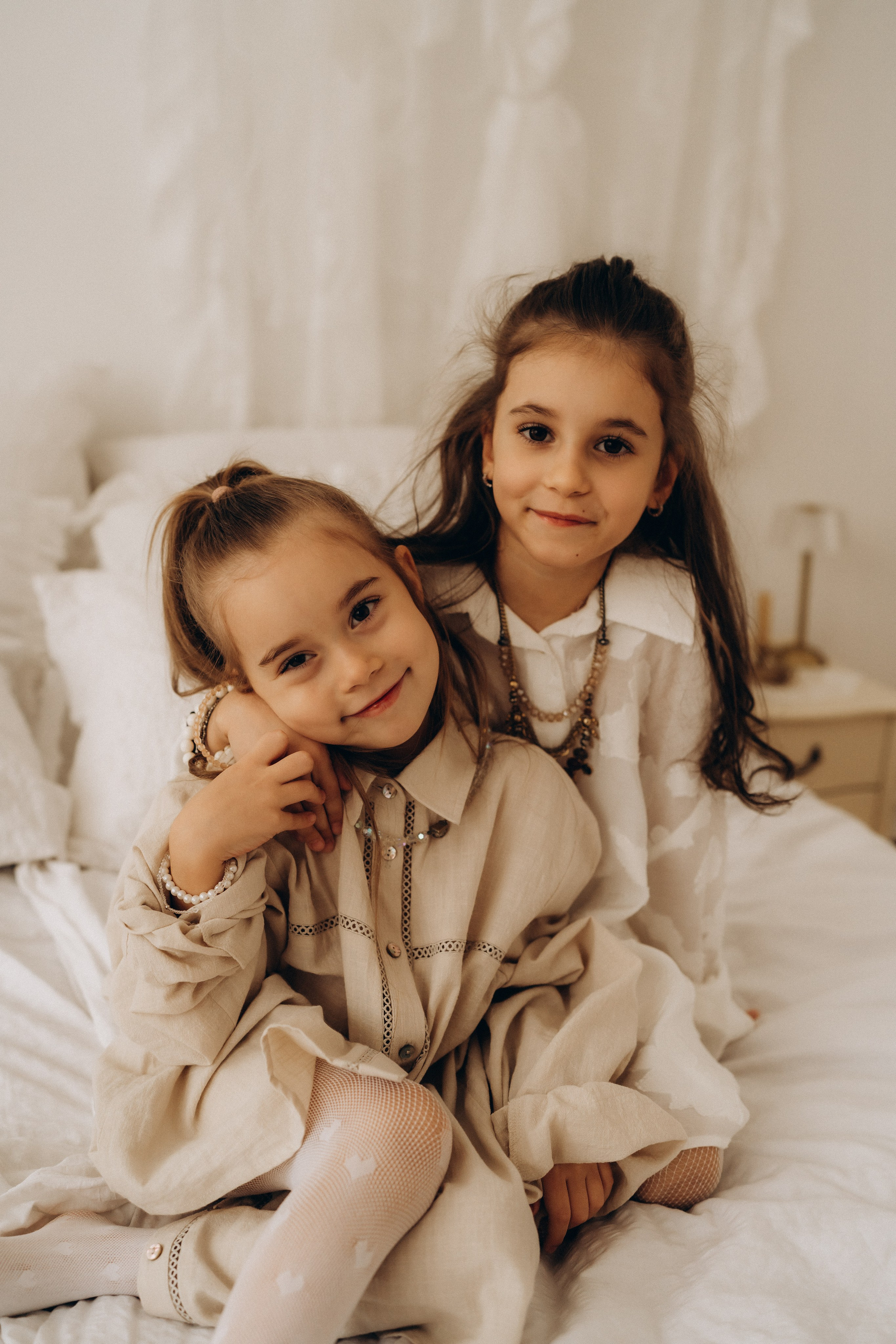 Счастье быть с мамой. Семейный фотограф в Ангарске/ Иркутске