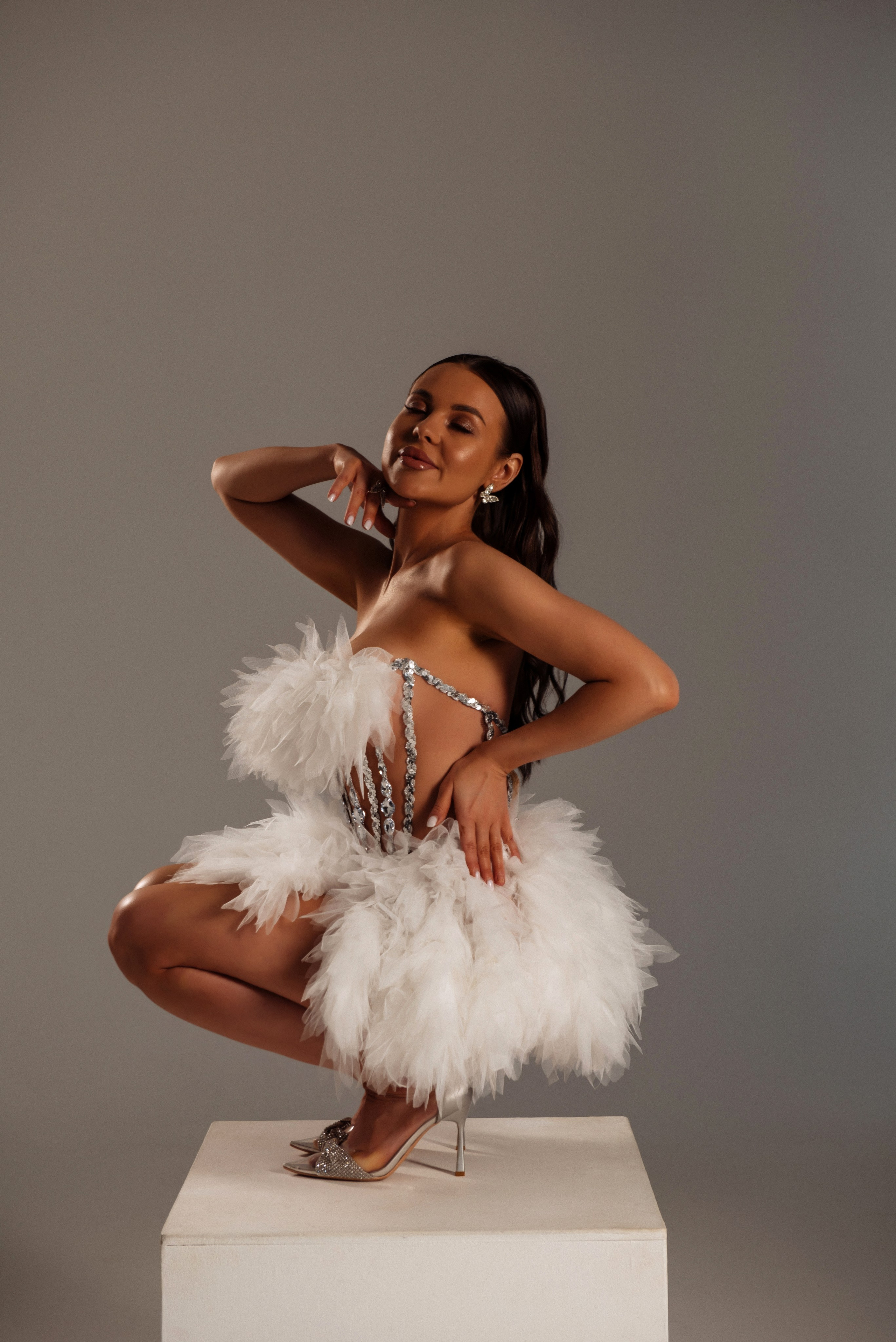 Таня. Свадебный, портретный, фотограф беременности в Нижнем Новгороде Алина Зиновьева