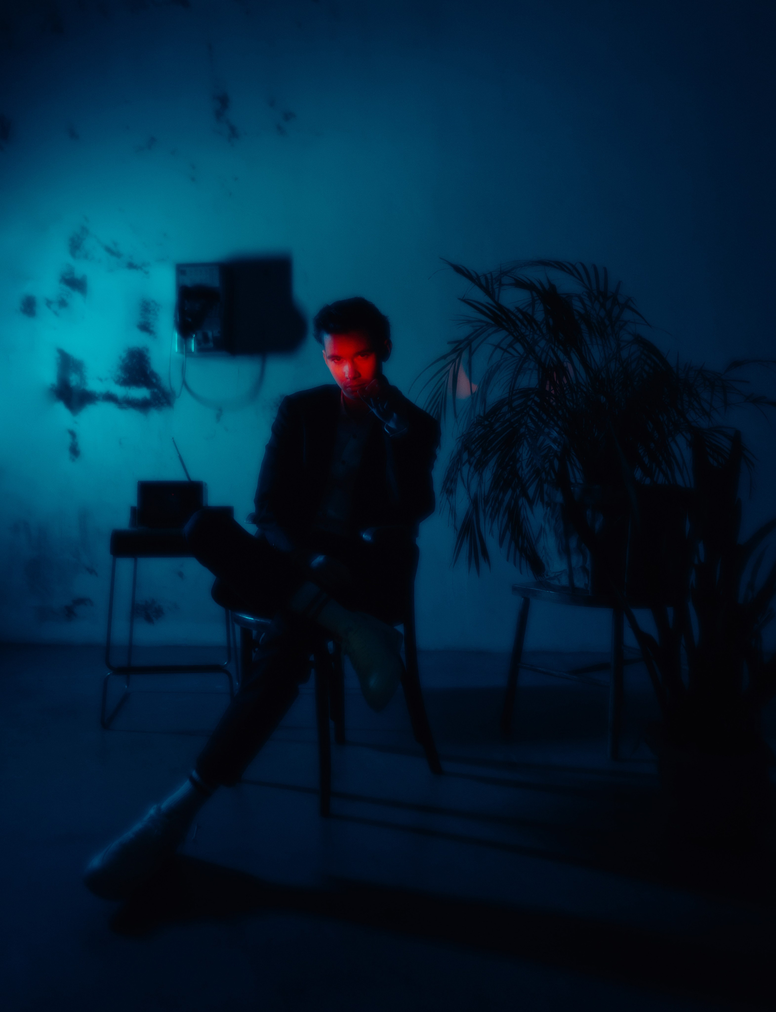 Артисты. Фотограф и видеограф в Санкт-Петербурге Эльнара Екимова