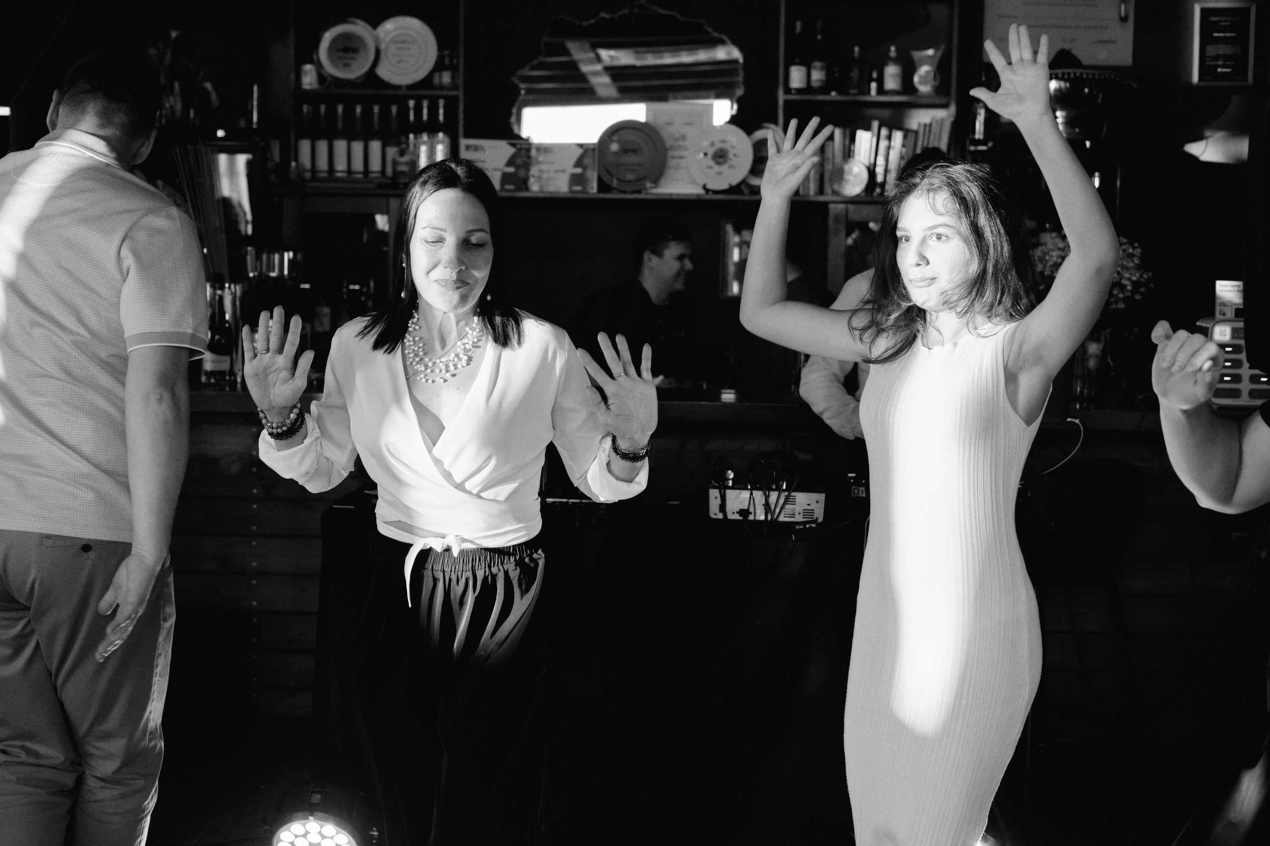 Юрий и Валерия. Фотограф в Анапе и Краснодаре Тина