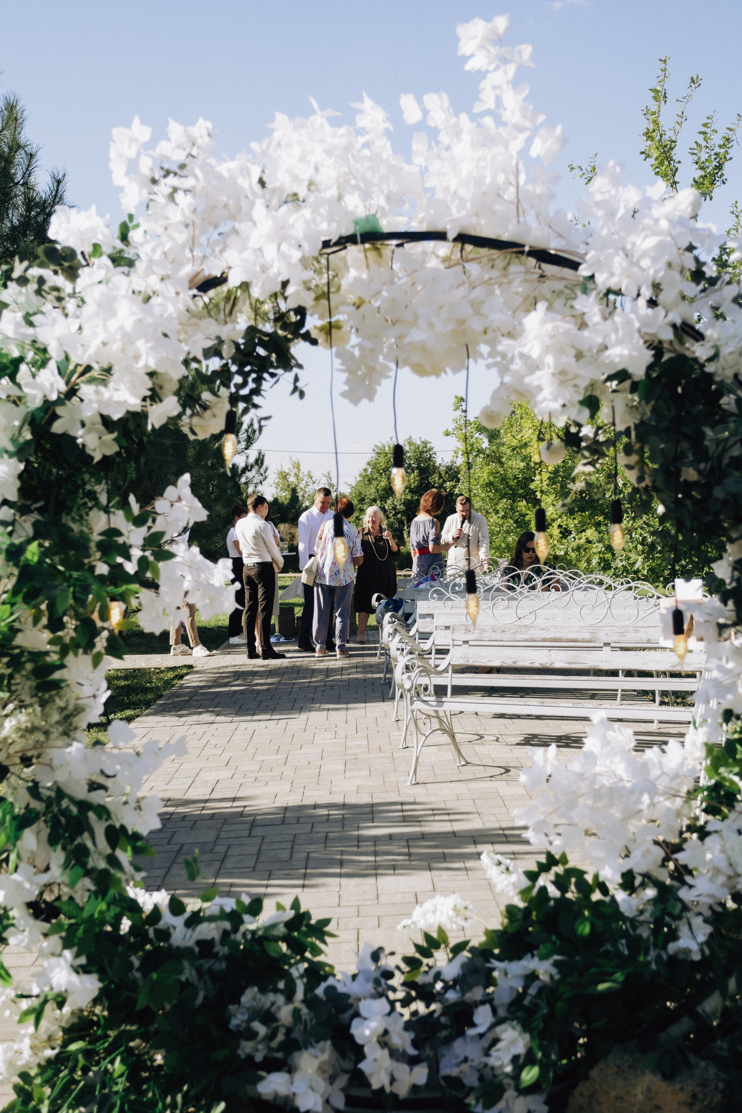 Настя + Женя. Анна Гусарова свадебный фотограф в Волгограде