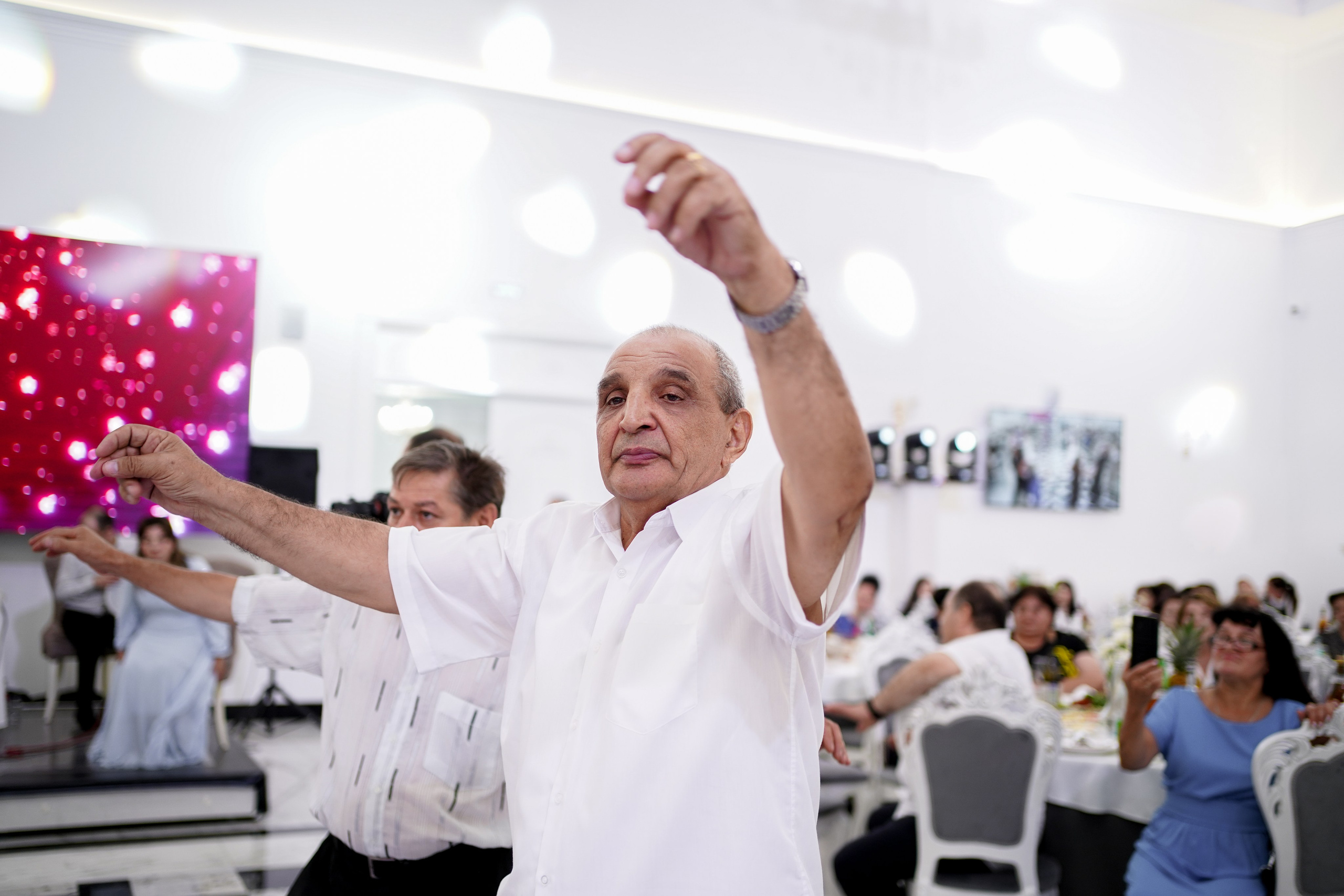 Армянский банкет. Свадебный фотограф в Ростове-на-Дону. Таинство Крещения и Венчания, семейные фотосессии. Алёна Чёботова