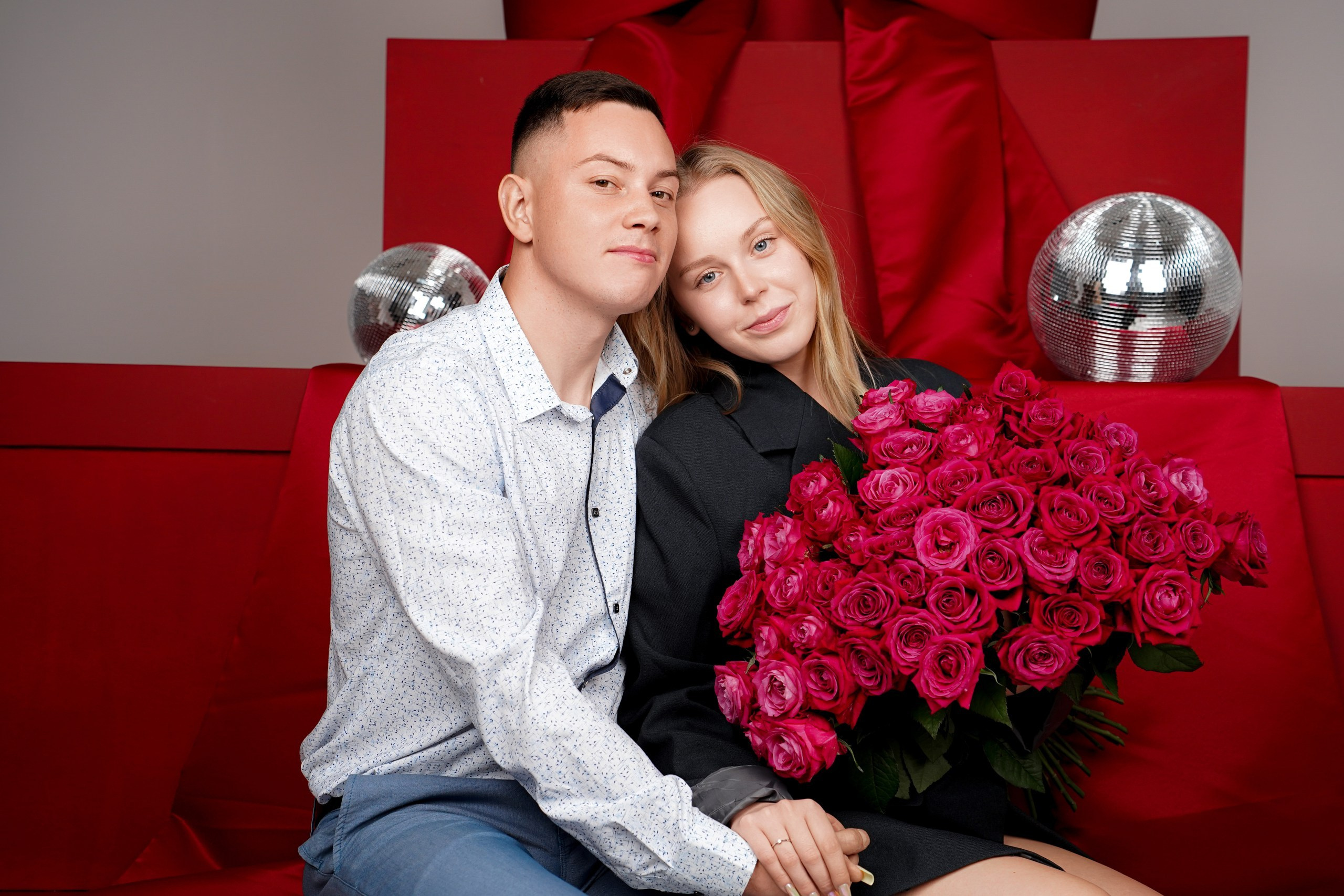 «Предложение руки». Love story в фотостудии Modo. Свадебный фотограф в Ростове-на-Дону. Таинство Крещения и Венчания, семейные фотосессии. Алёна Чёботова