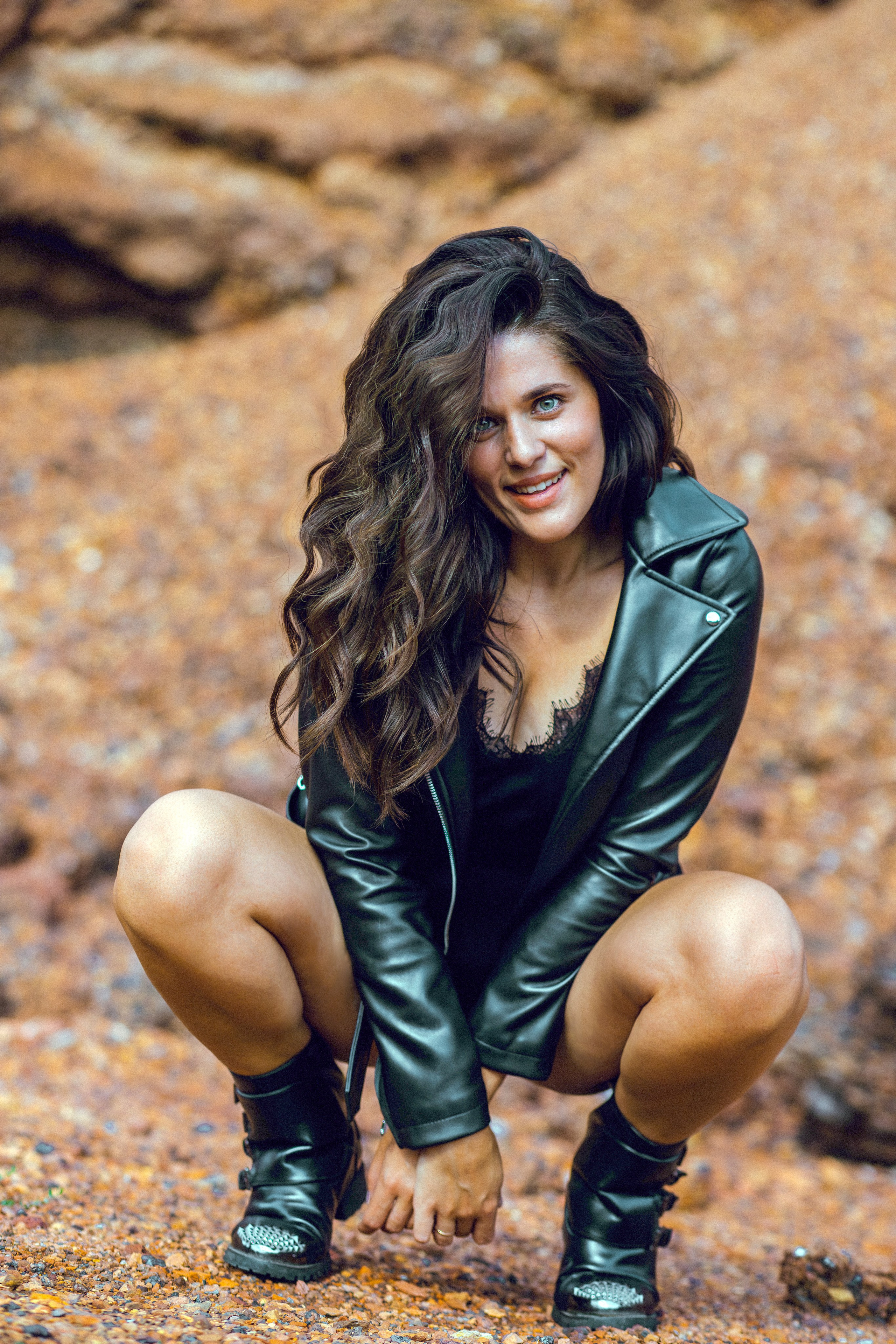 Семейные фотосессии. Спортивный и детский фотограф в Копейске и Челябинске Вероника Санаева