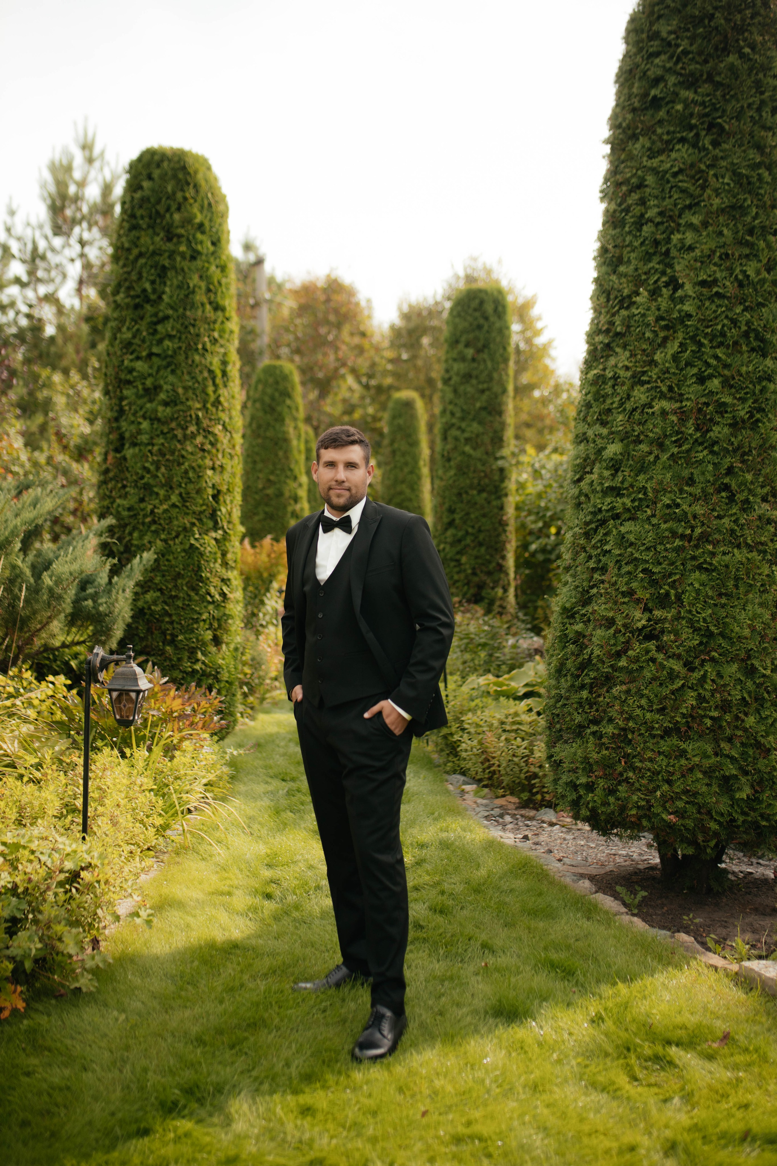 Максим и Елена. Фотограф Барнаул Полина Теплова