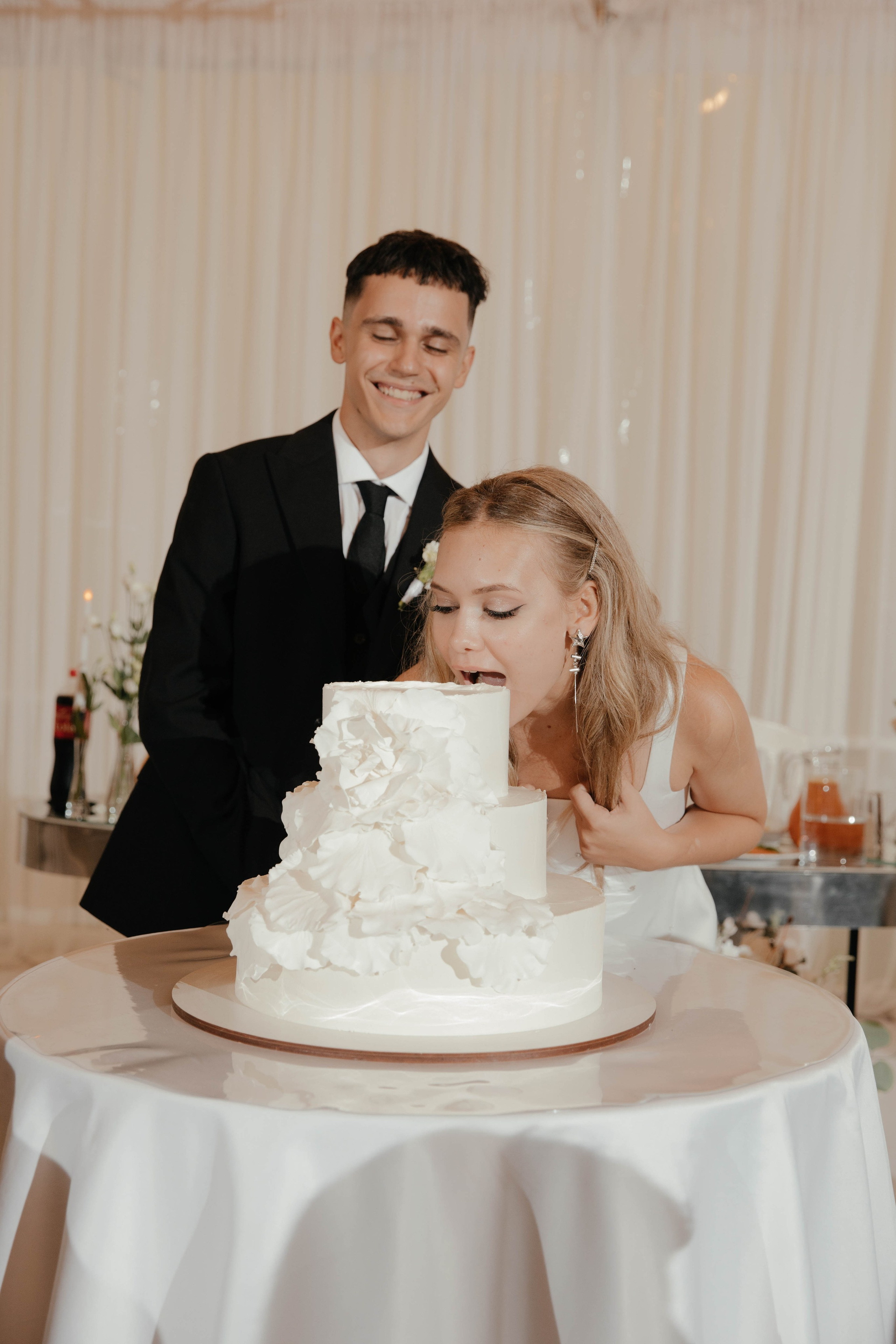 Константин и Александра. Фотограф Барнаул Полина Теплова