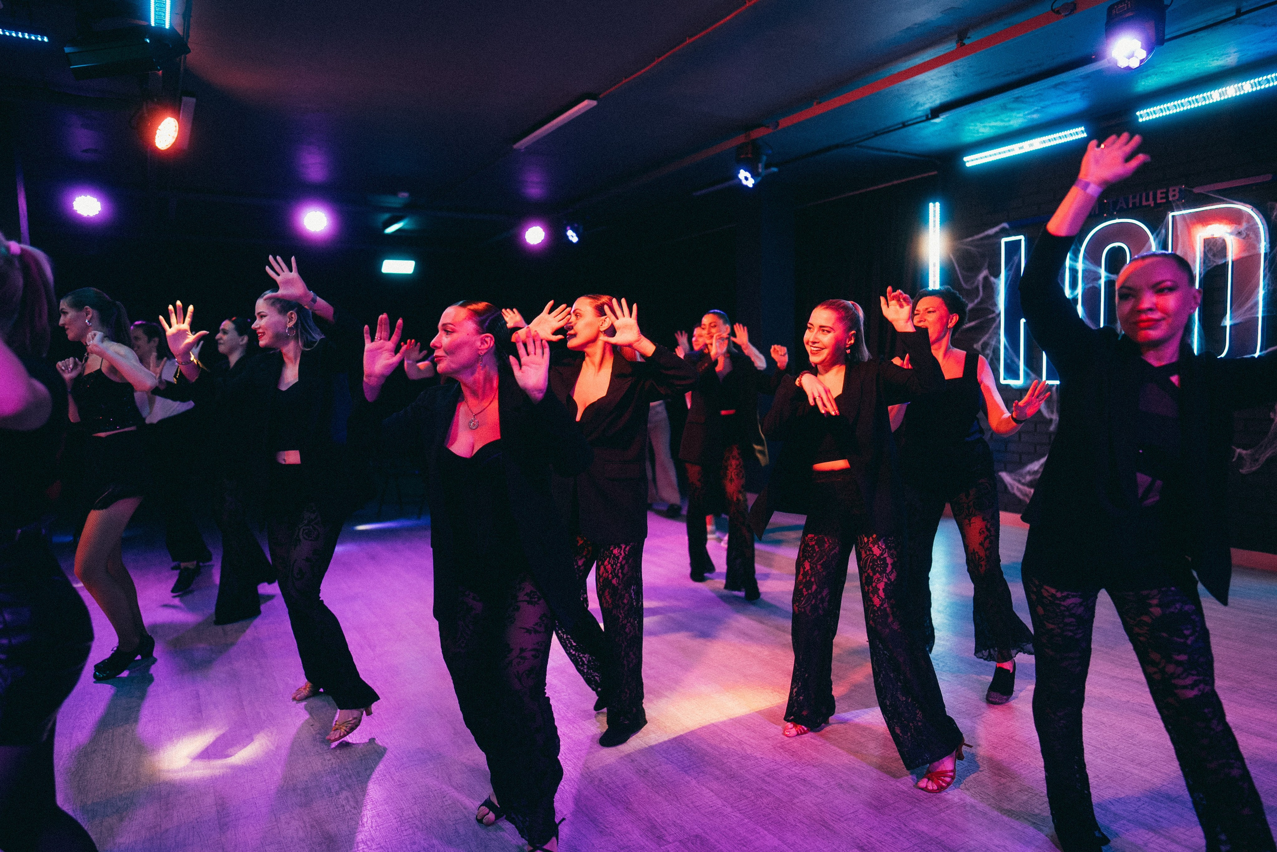 House of Dance. Фотограф на любое событие в Кемерово