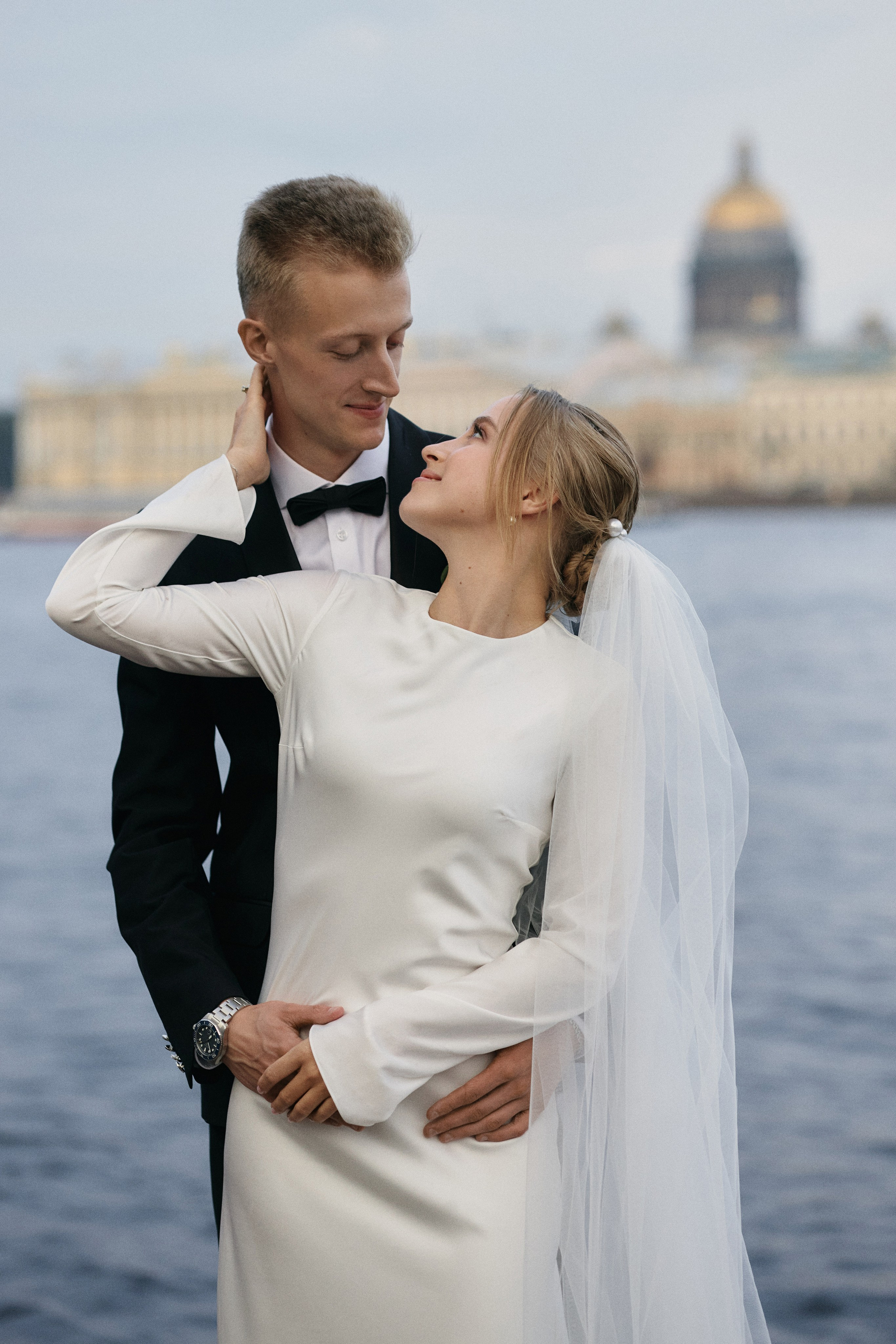 Wedding. Фотограф в Санкт-Петербурге Мария Алеканд