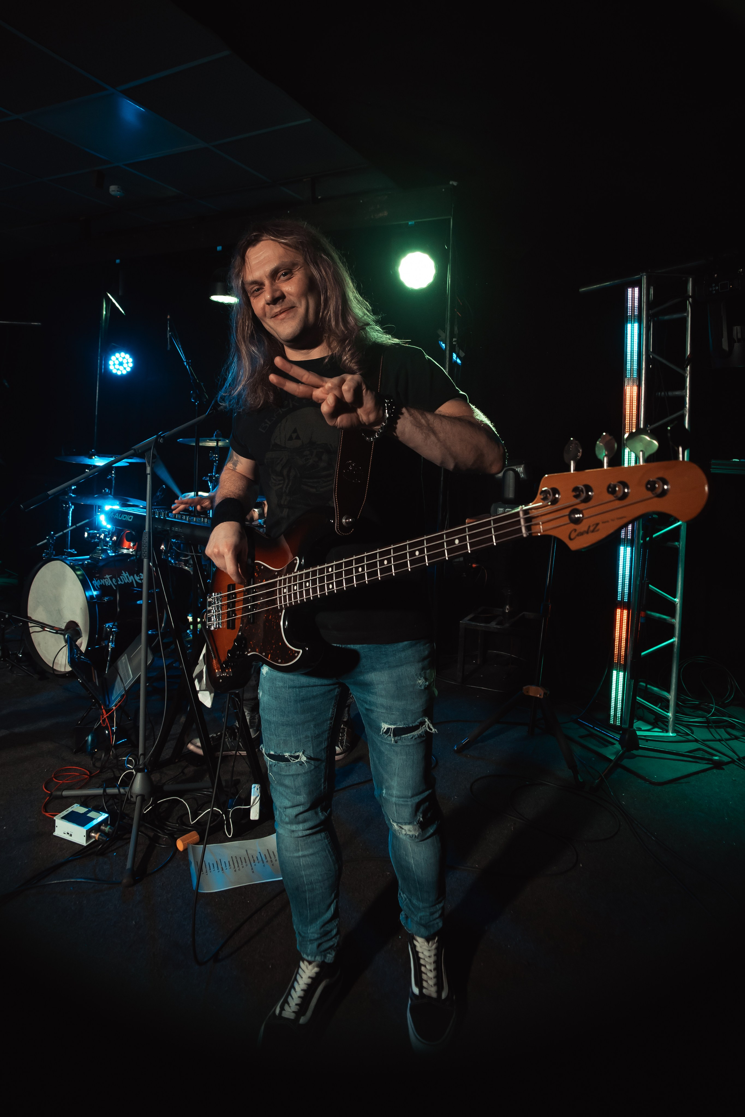 Znaki, Красноярск, 13.11.2025. Фотограф Регина Крикунова г. Красноярск