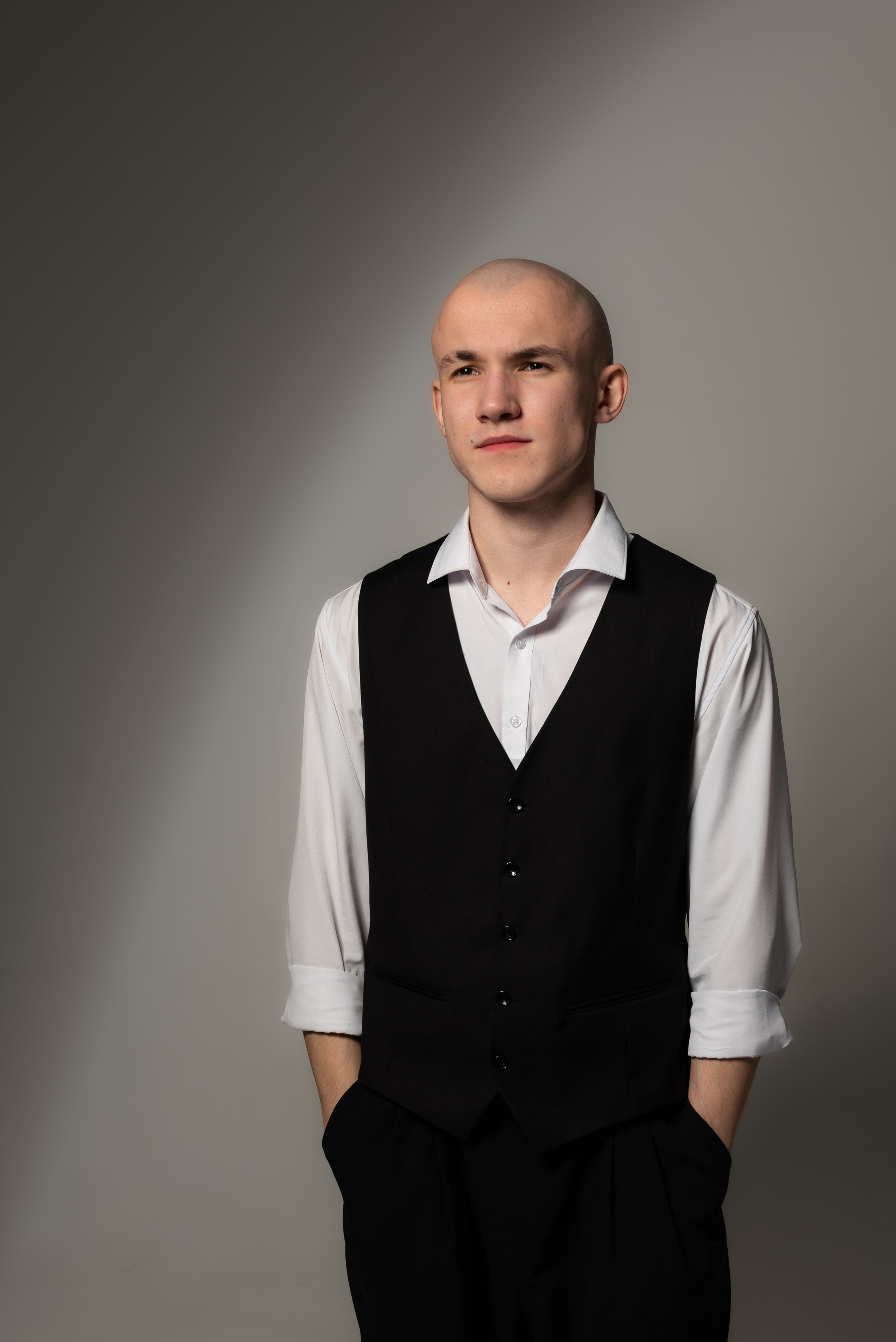 Мужской портрет. Светлана Агалакова Фотограф