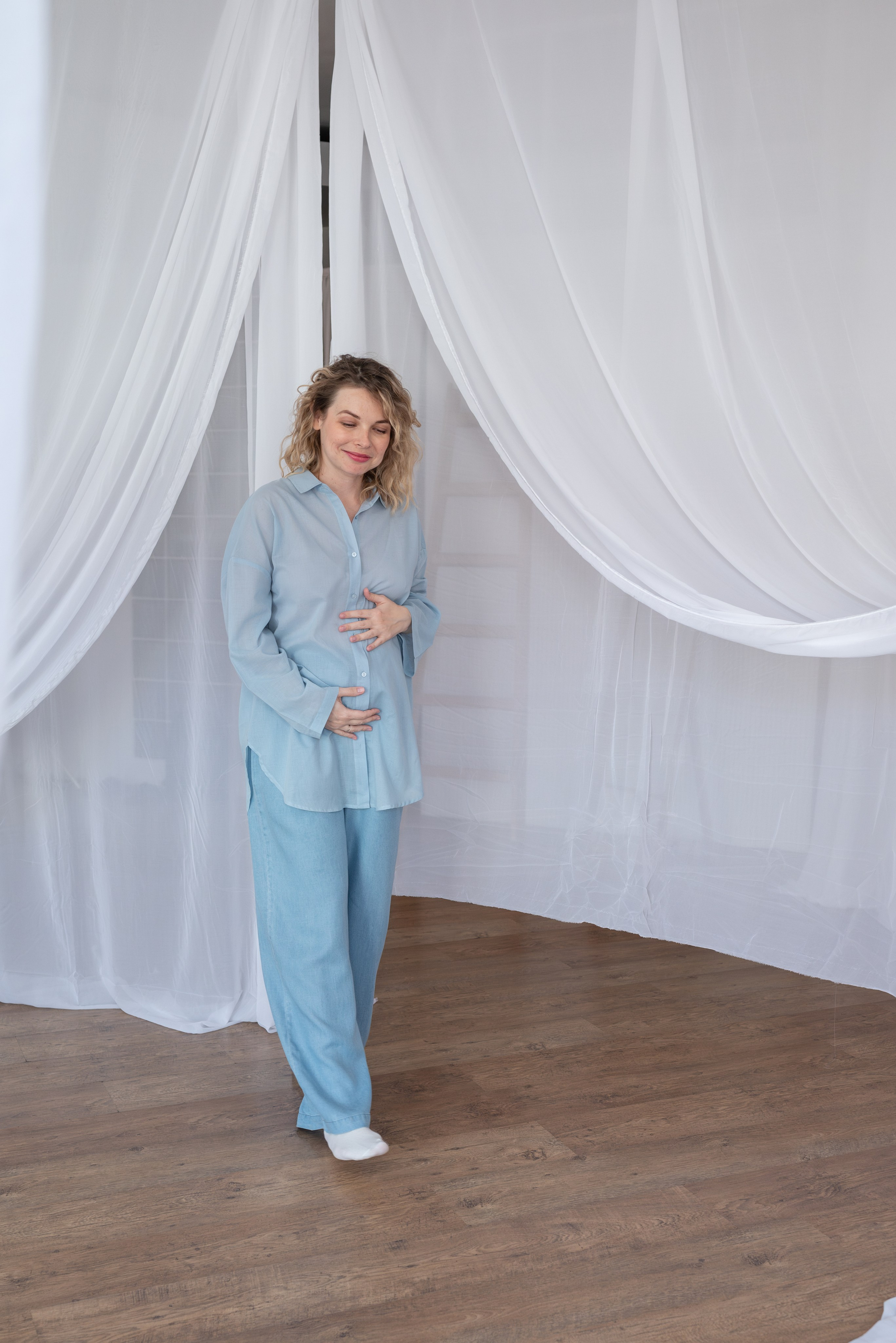 Нелли Беременность. Светлана Агалакова Фотограф