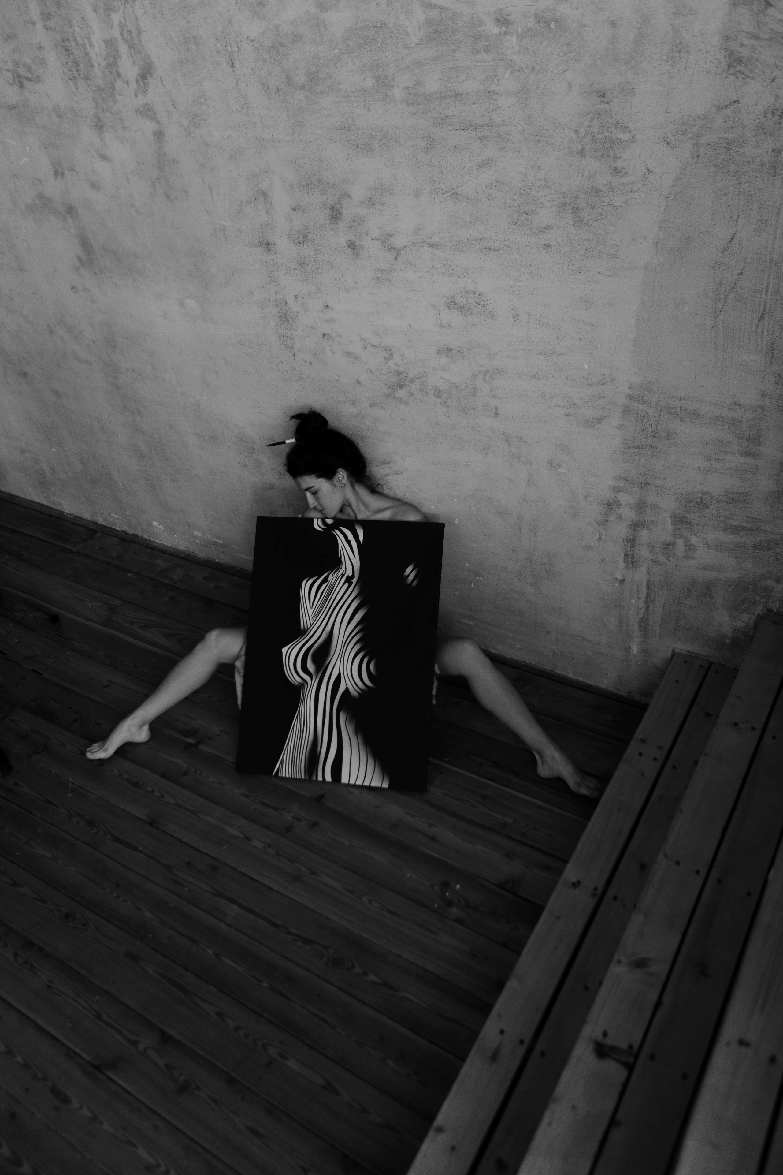 Евгения. Фотограф Сахалин