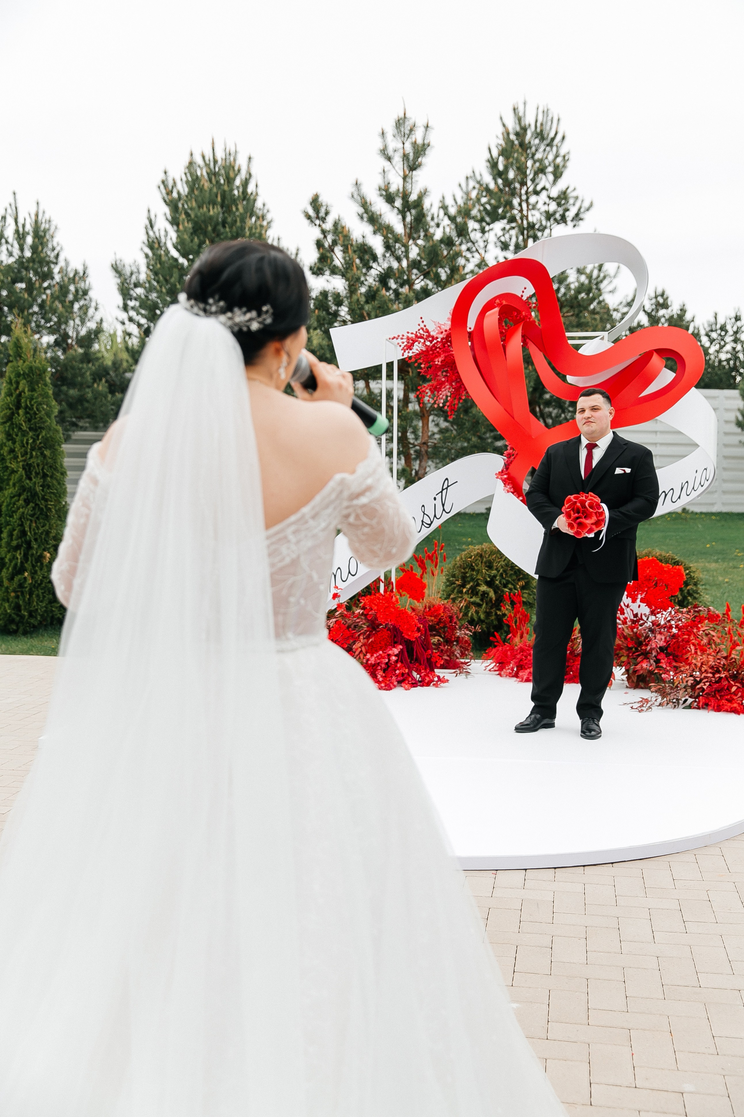 Маша+Артём. Свадебный и семейный фотограф Волкова Маргарита