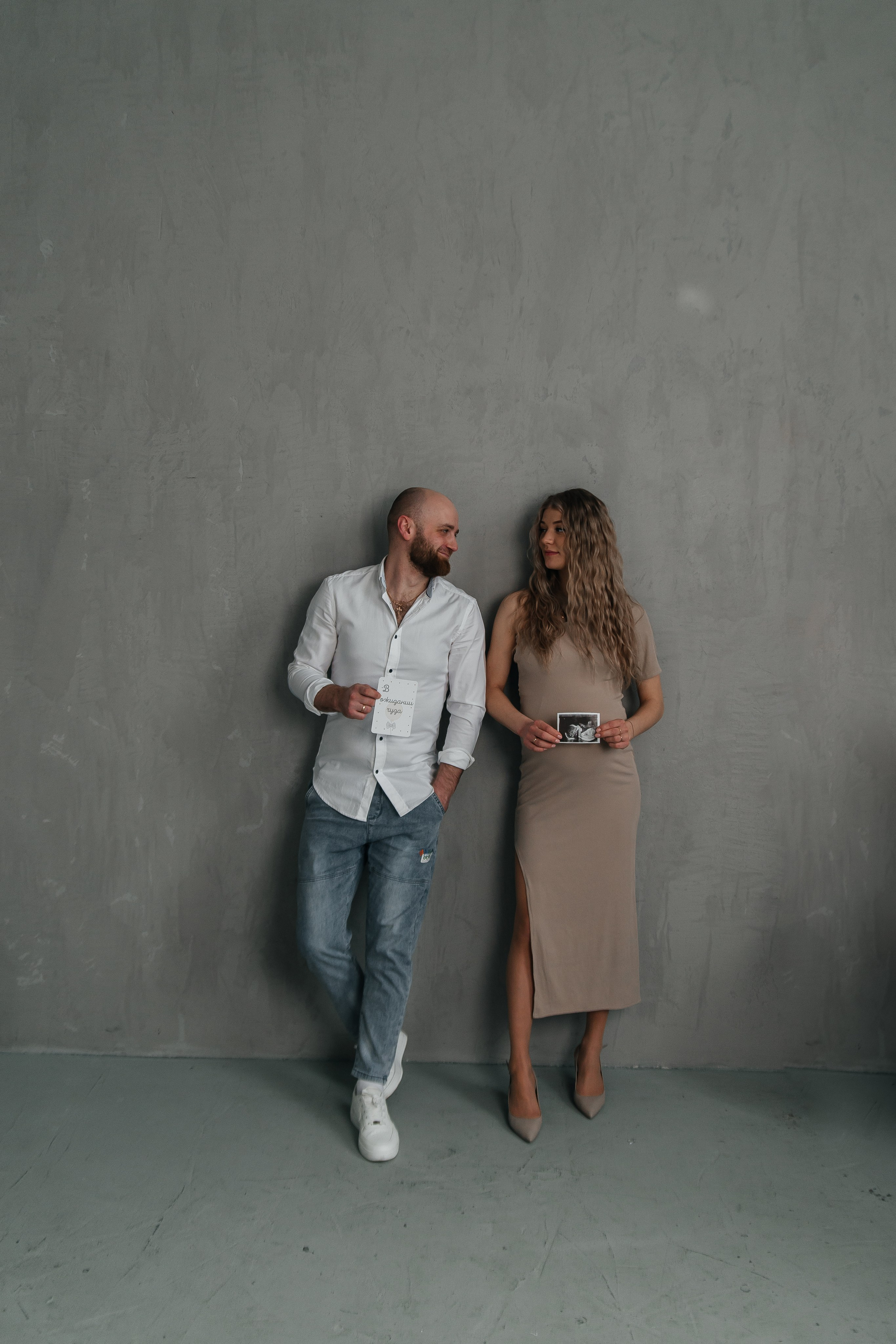 В ожидании, Беременность. Семейный, детский фотограф в Минске Вероника Гапоненко