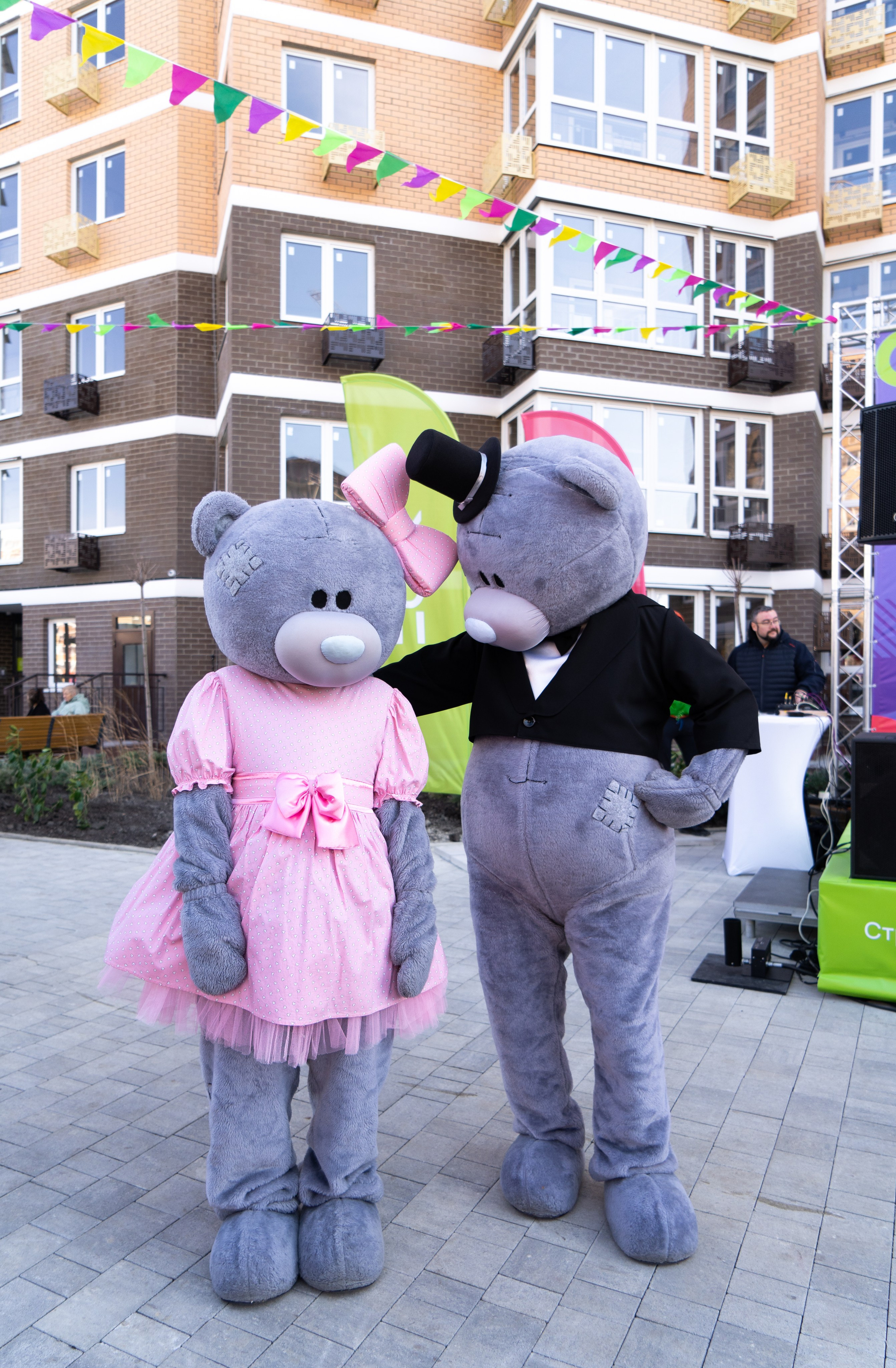 ССК строительная компания. Свадебный и семейный фотограф/видеограф в Краснодаре Наталья Осинская