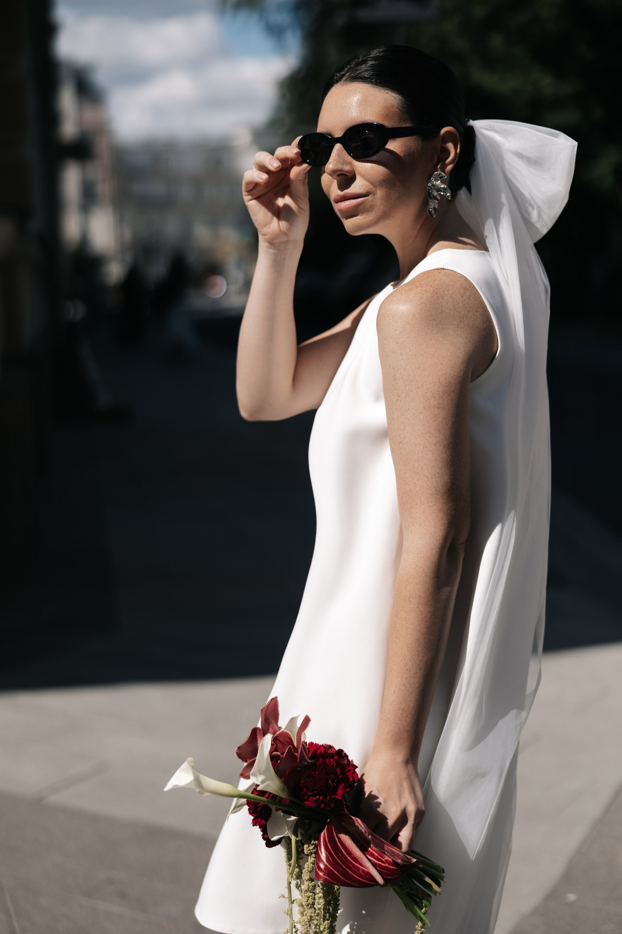 Roma & Anastasia. Свадебный фотограф Москва Мотеюнайте Виктория